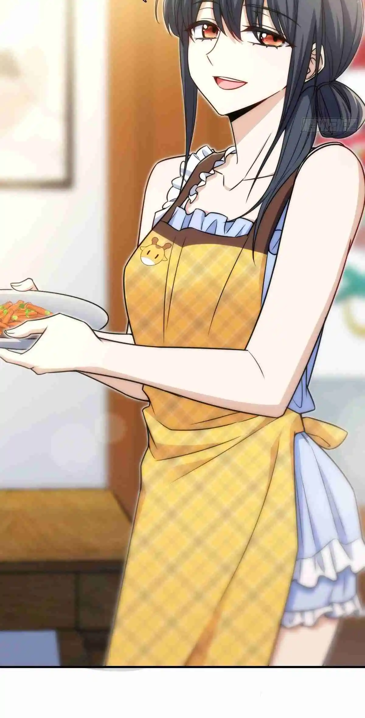 My Wife Is From a Thousand Years Ago 291