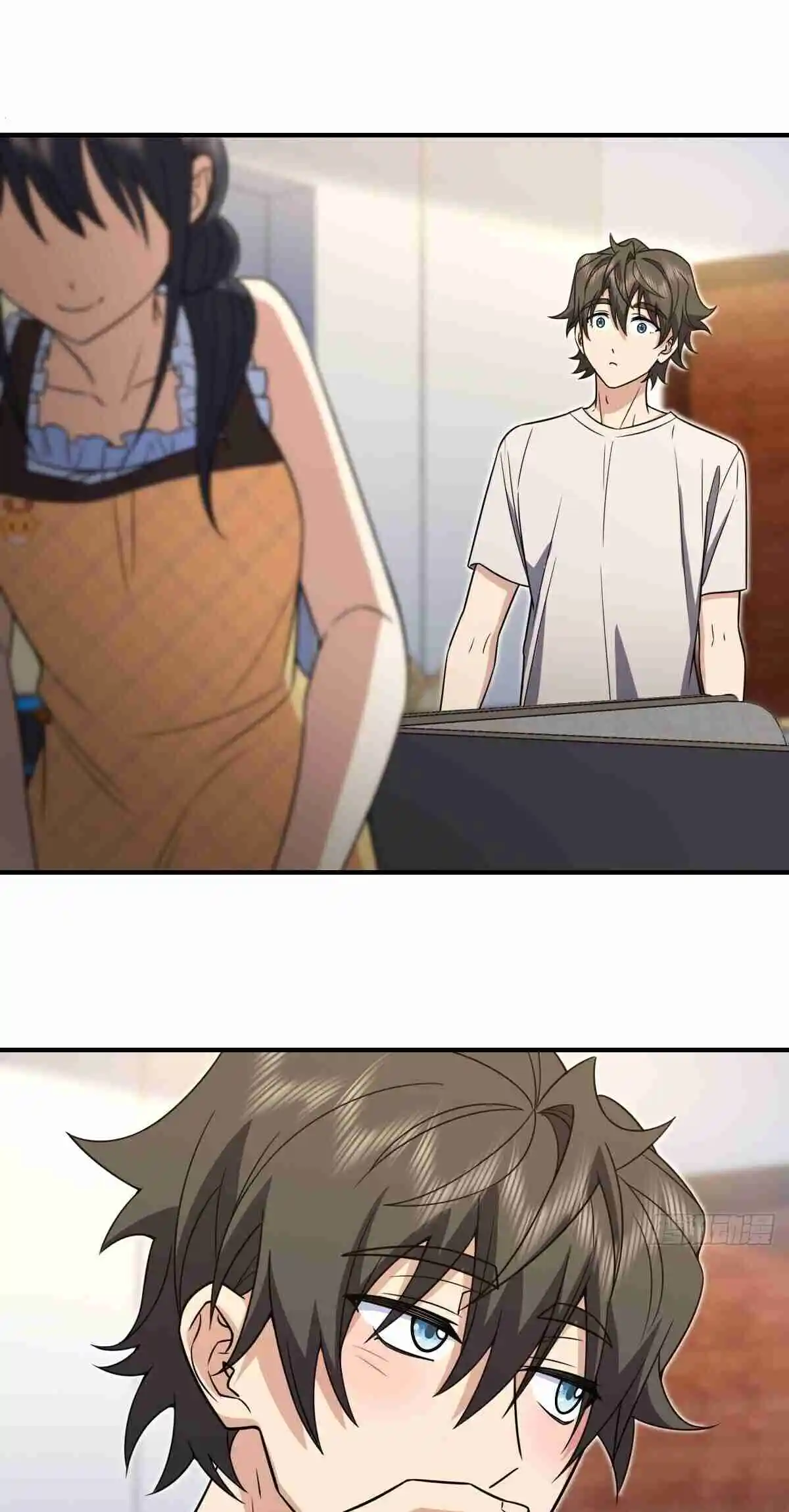 My Wife Is From a Thousand Years Ago 291