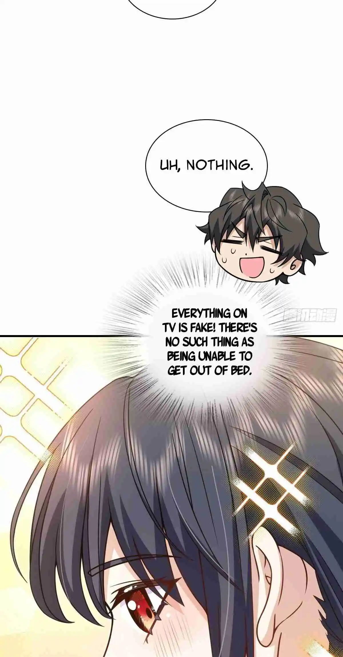 My Wife Is From a Thousand Years Ago 291