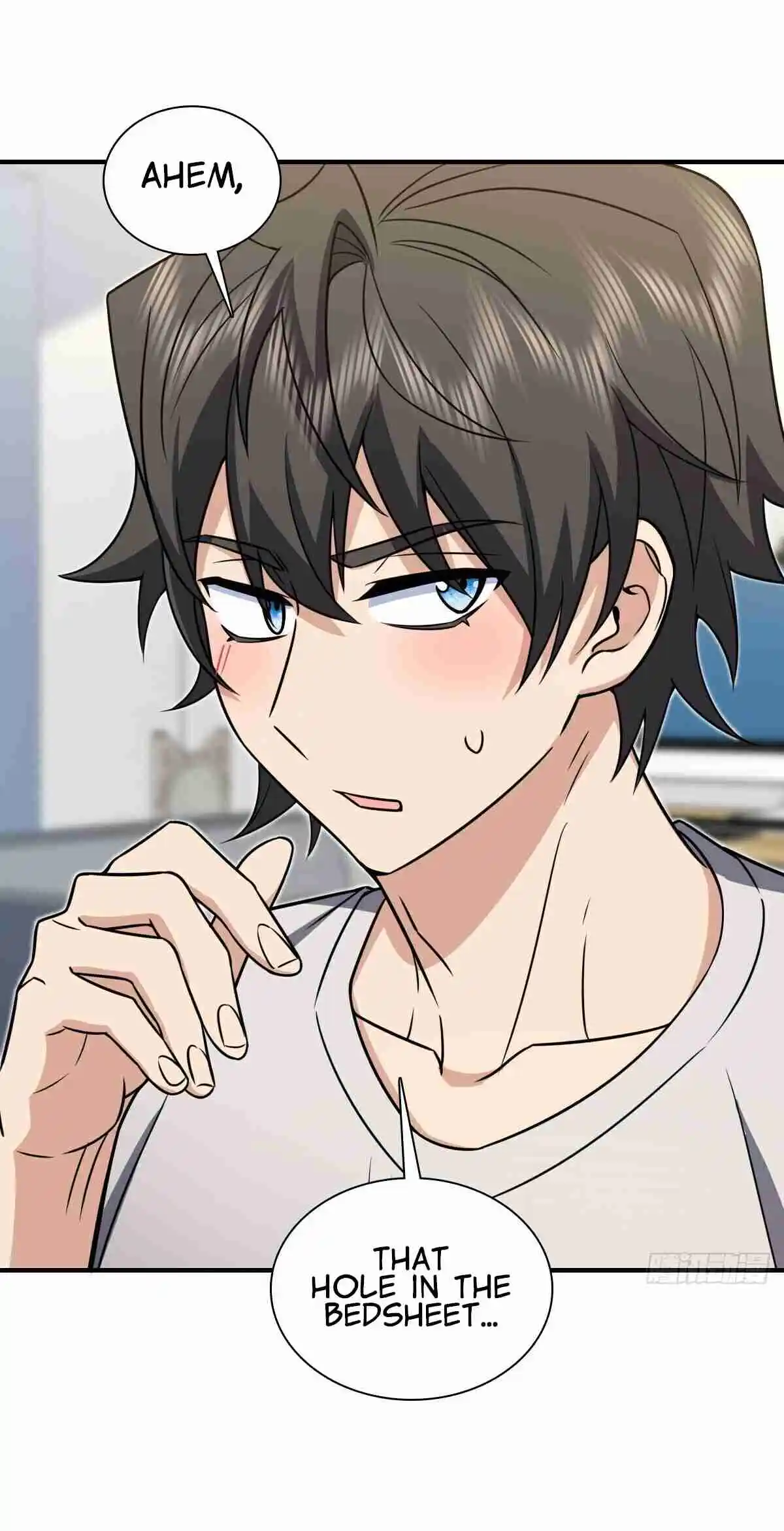 My Wife Is From a Thousand Years Ago 291