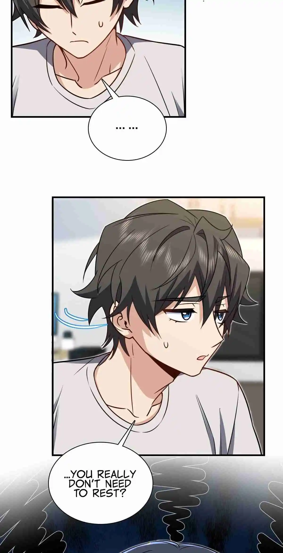 My Wife Is From a Thousand Years Ago 291