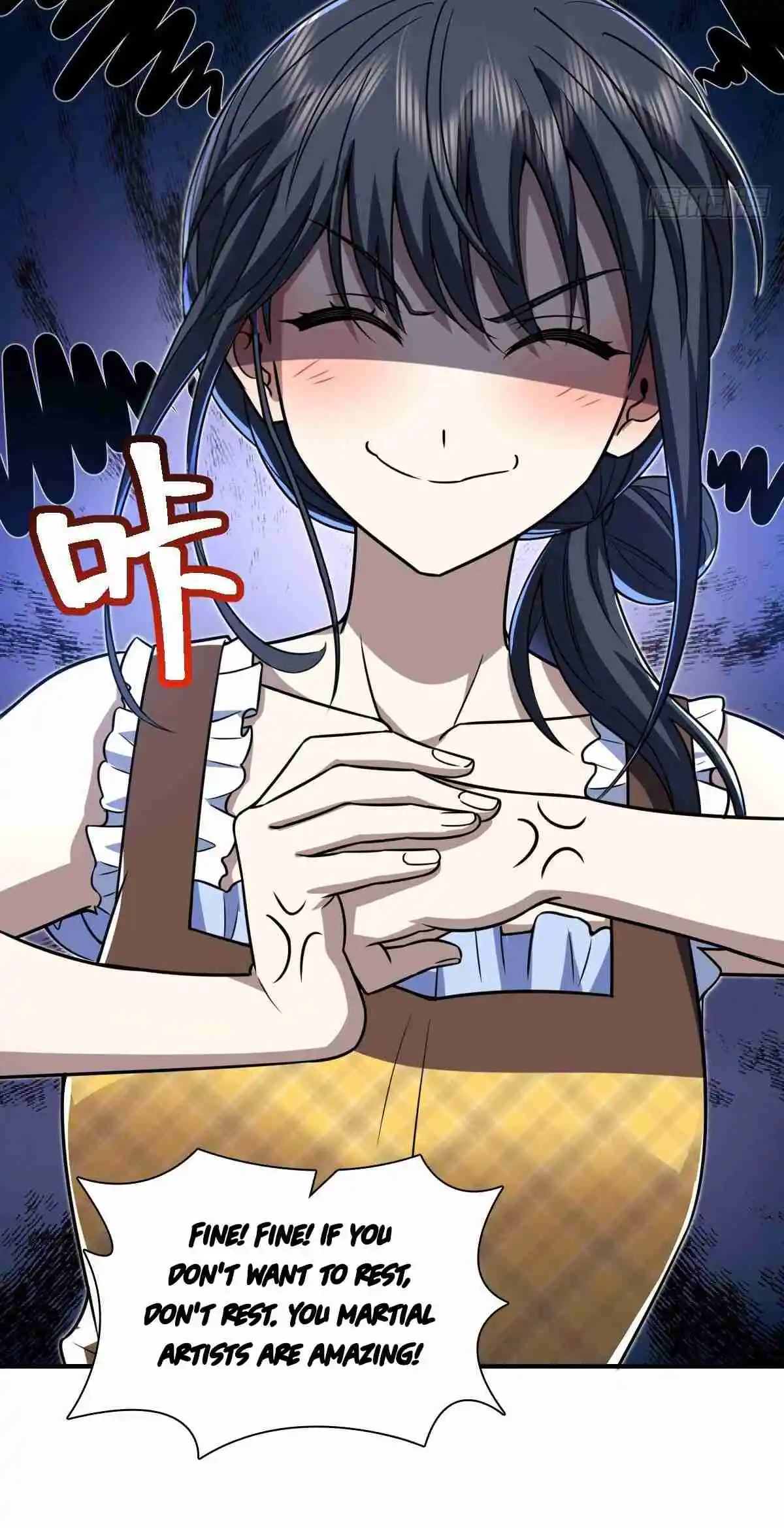 My Wife Is From a Thousand Years Ago 291