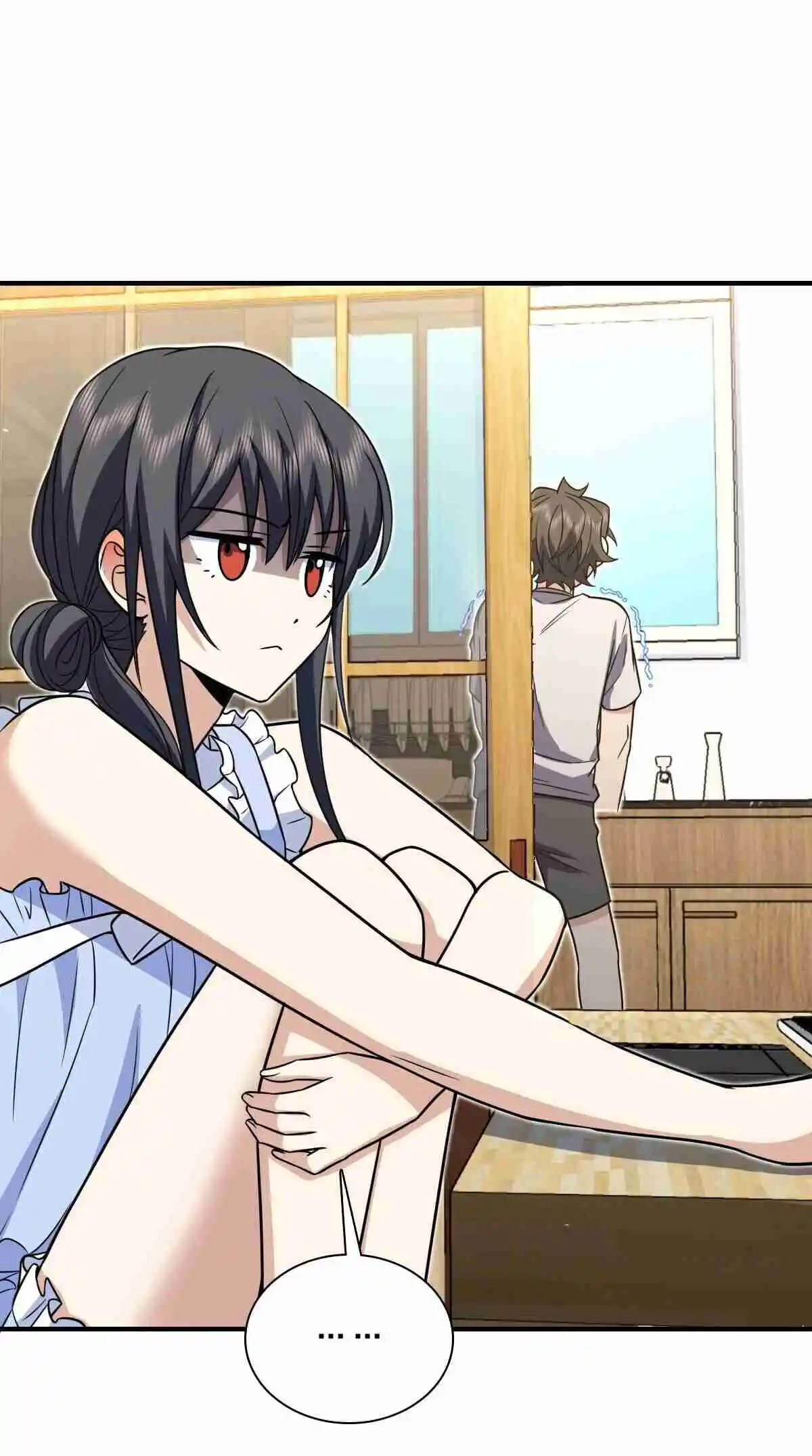 My Wife Is From a Thousand Years Ago 291