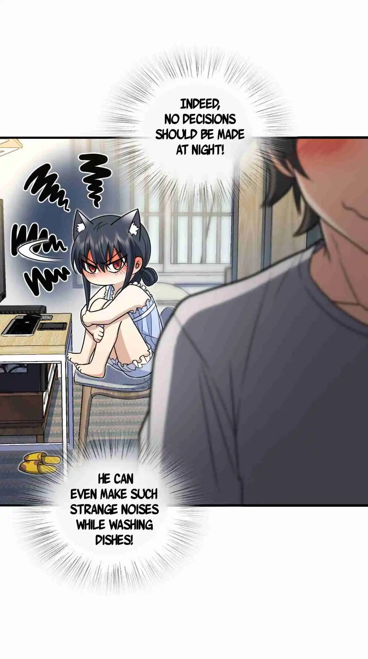 My Wife Is From a Thousand Years Ago 291