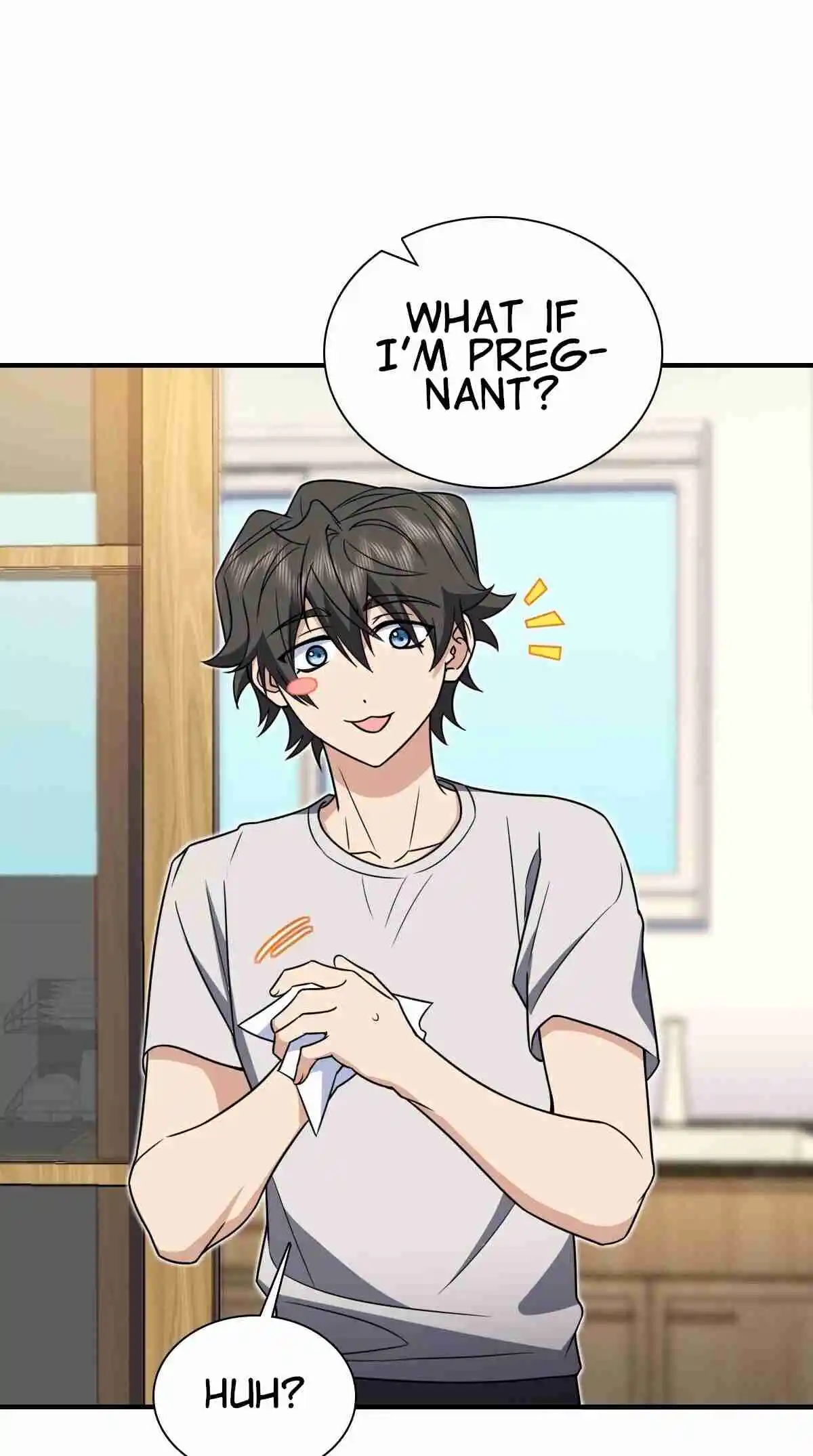 My Wife Is From a Thousand Years Ago 291