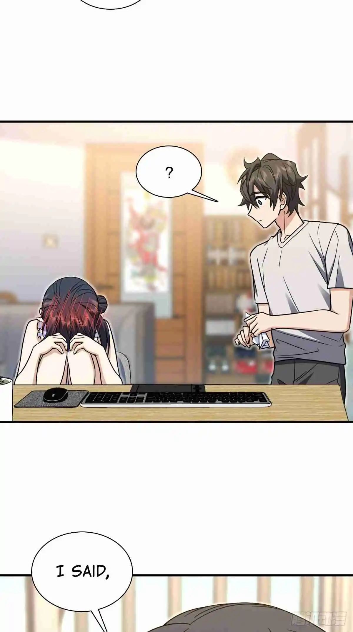 My Wife Is From a Thousand Years Ago 291