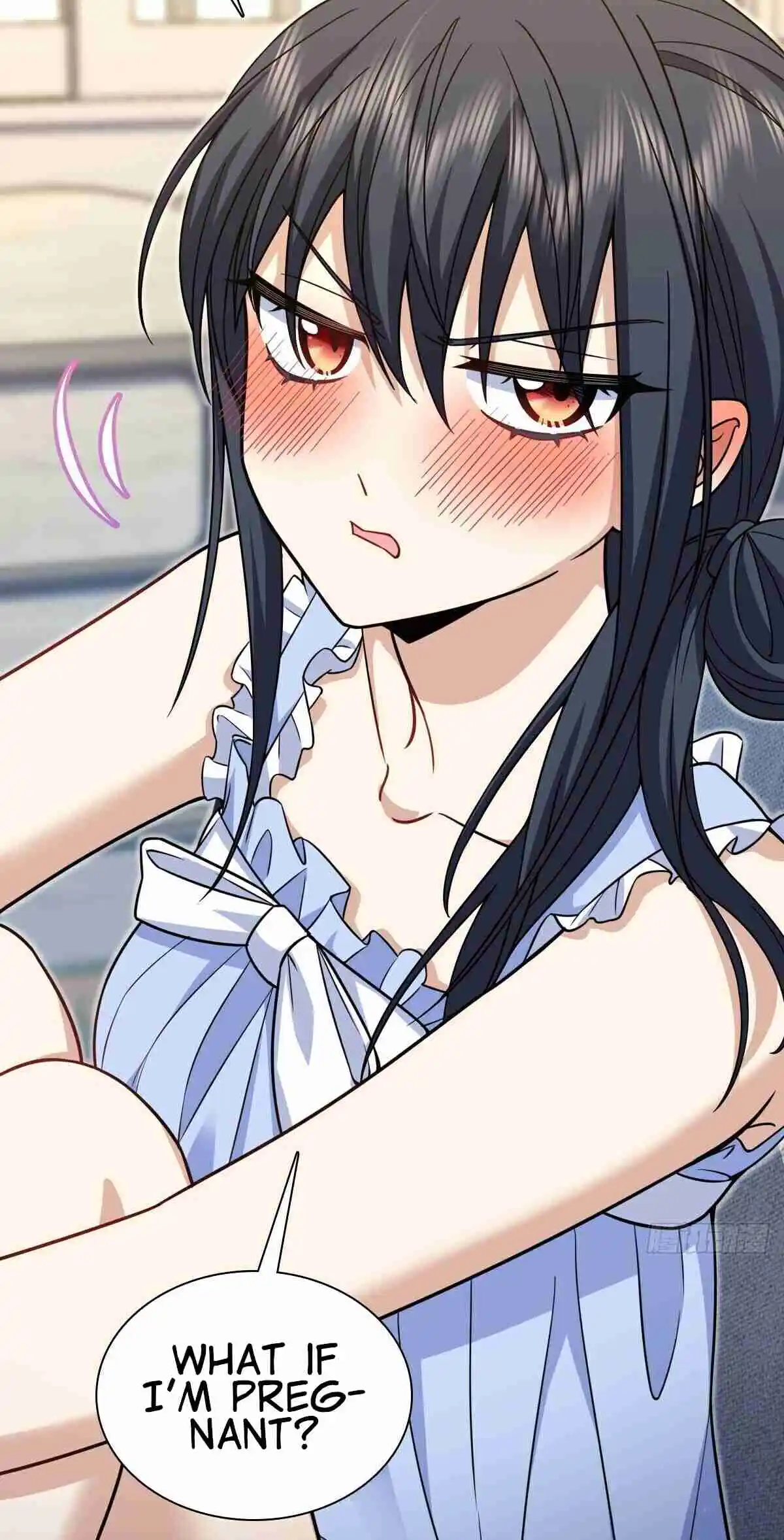 My Wife Is From a Thousand Years Ago 291