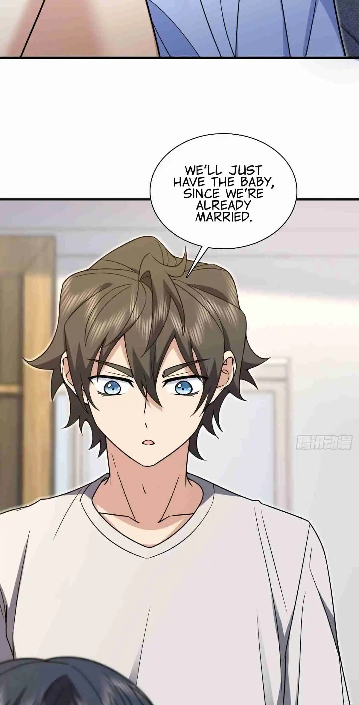 My Wife Is From a Thousand Years Ago 291