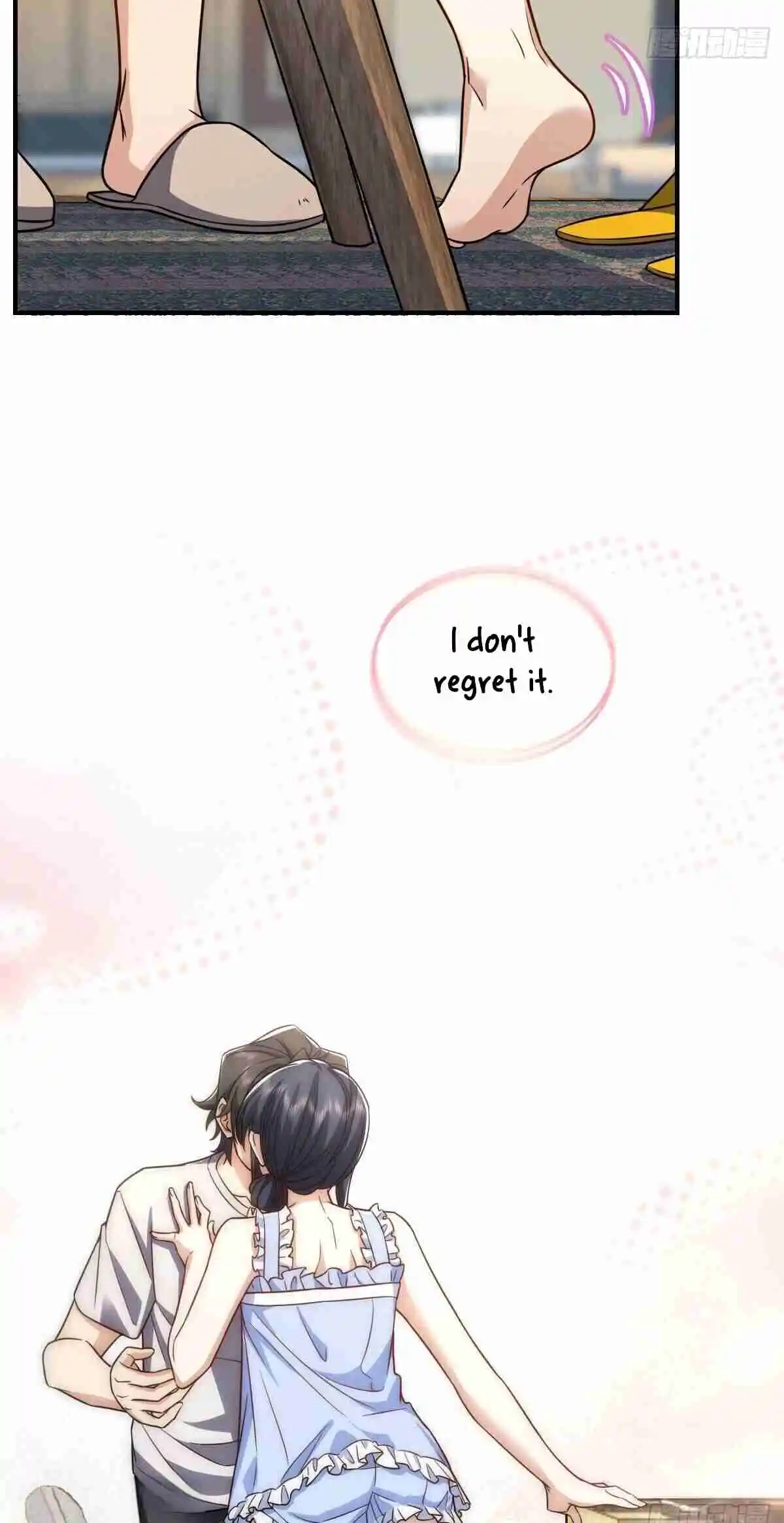 My Wife Is From a Thousand Years Ago 291