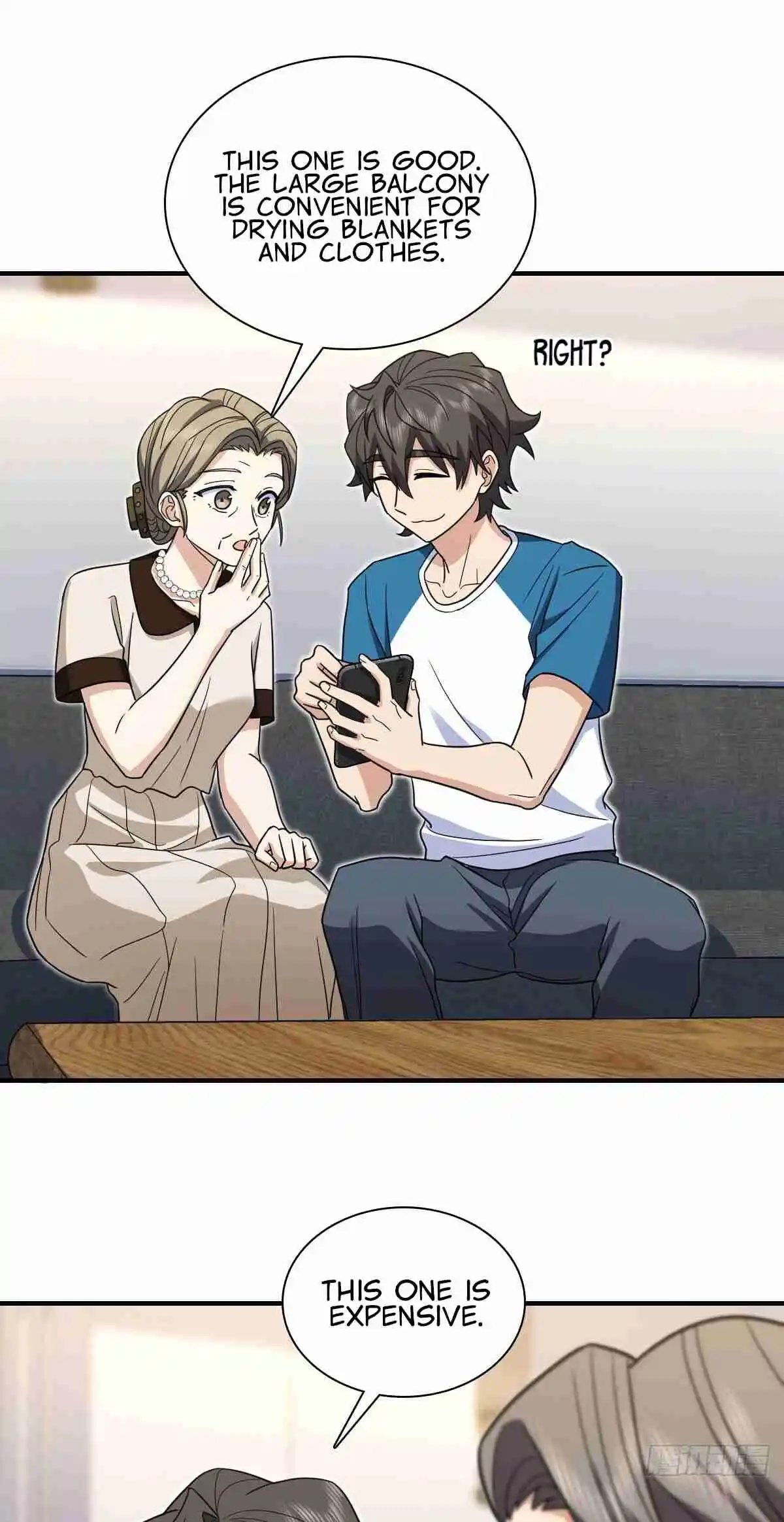 My Wife Is From a Thousand Years Ago 291