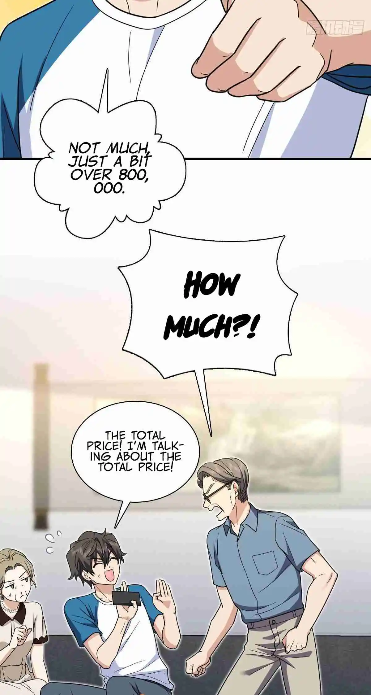 My Wife Is From a Thousand Years Ago 291