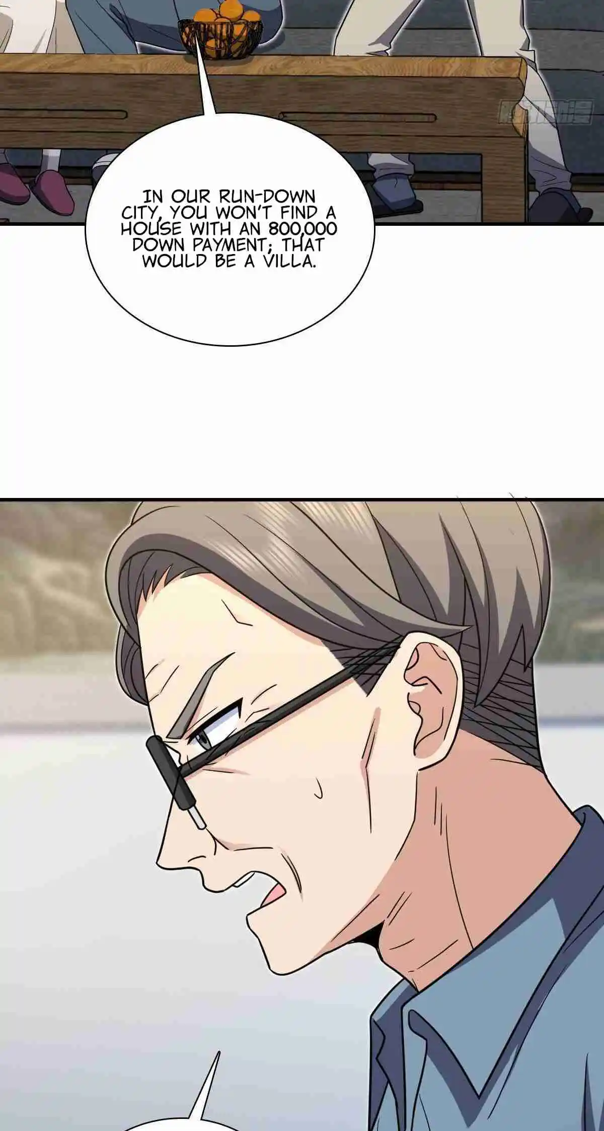 My Wife Is From a Thousand Years Ago 291