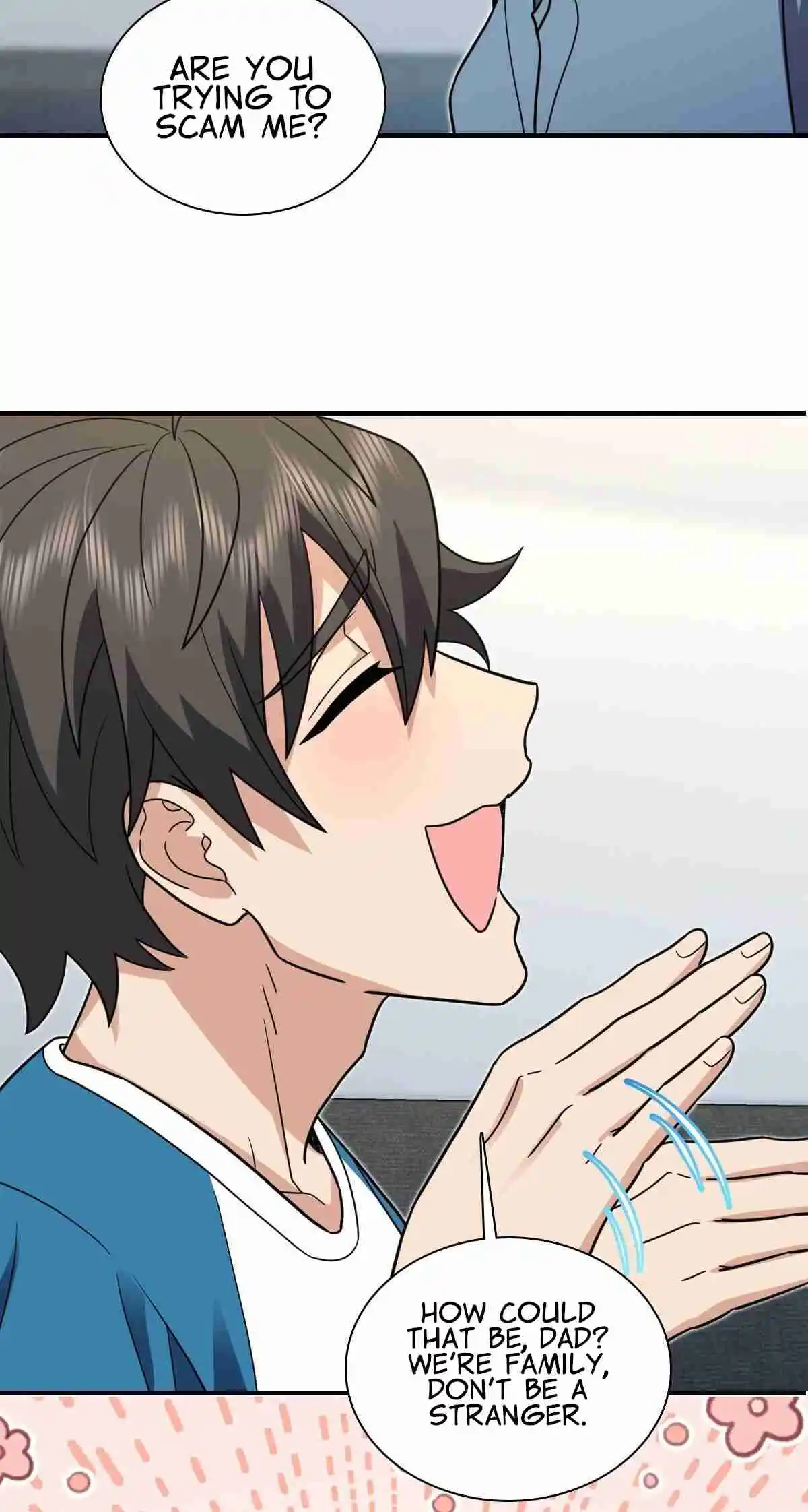 My Wife Is From a Thousand Years Ago 291