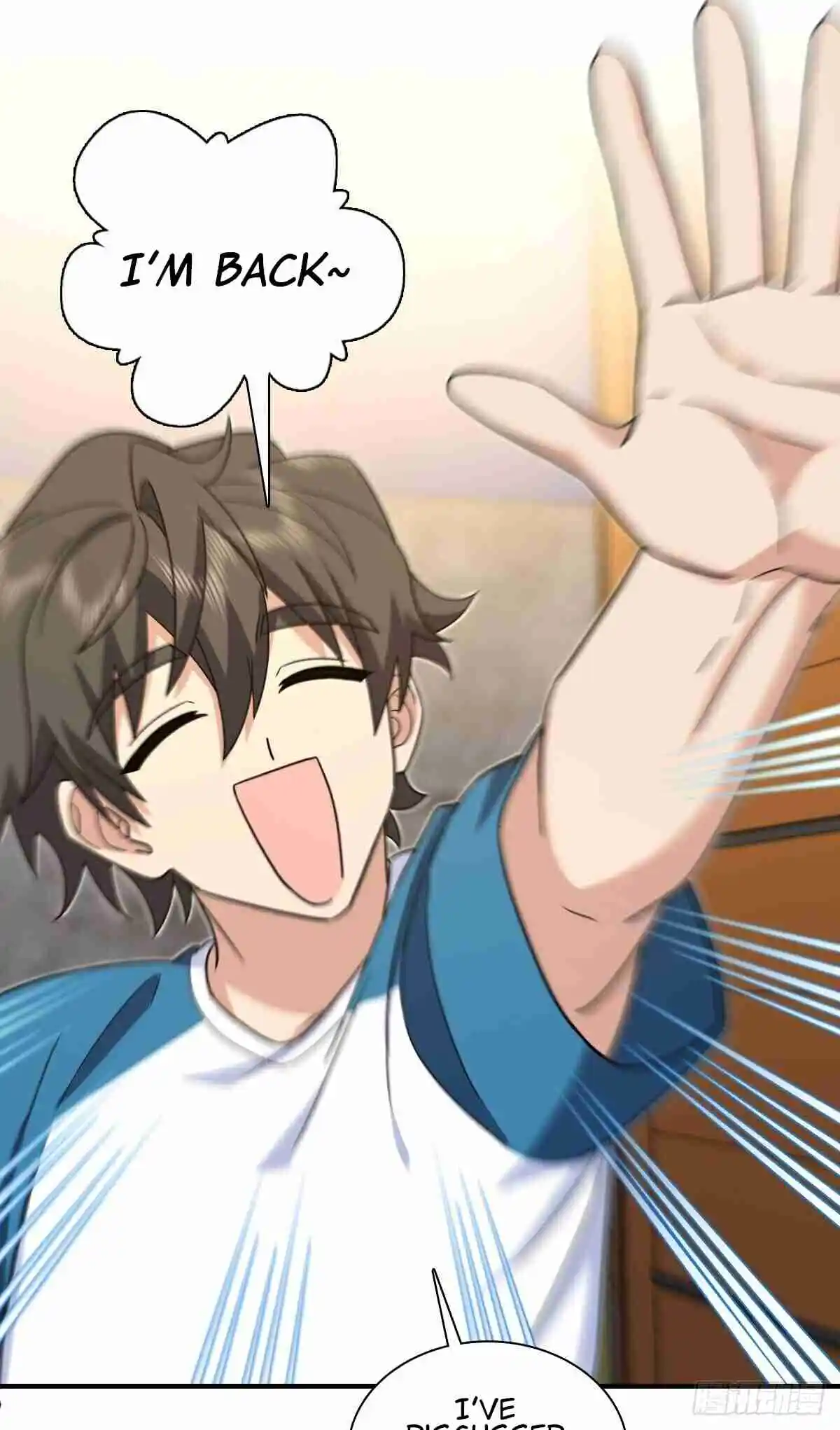 My Wife Is From a Thousand Years Ago 291