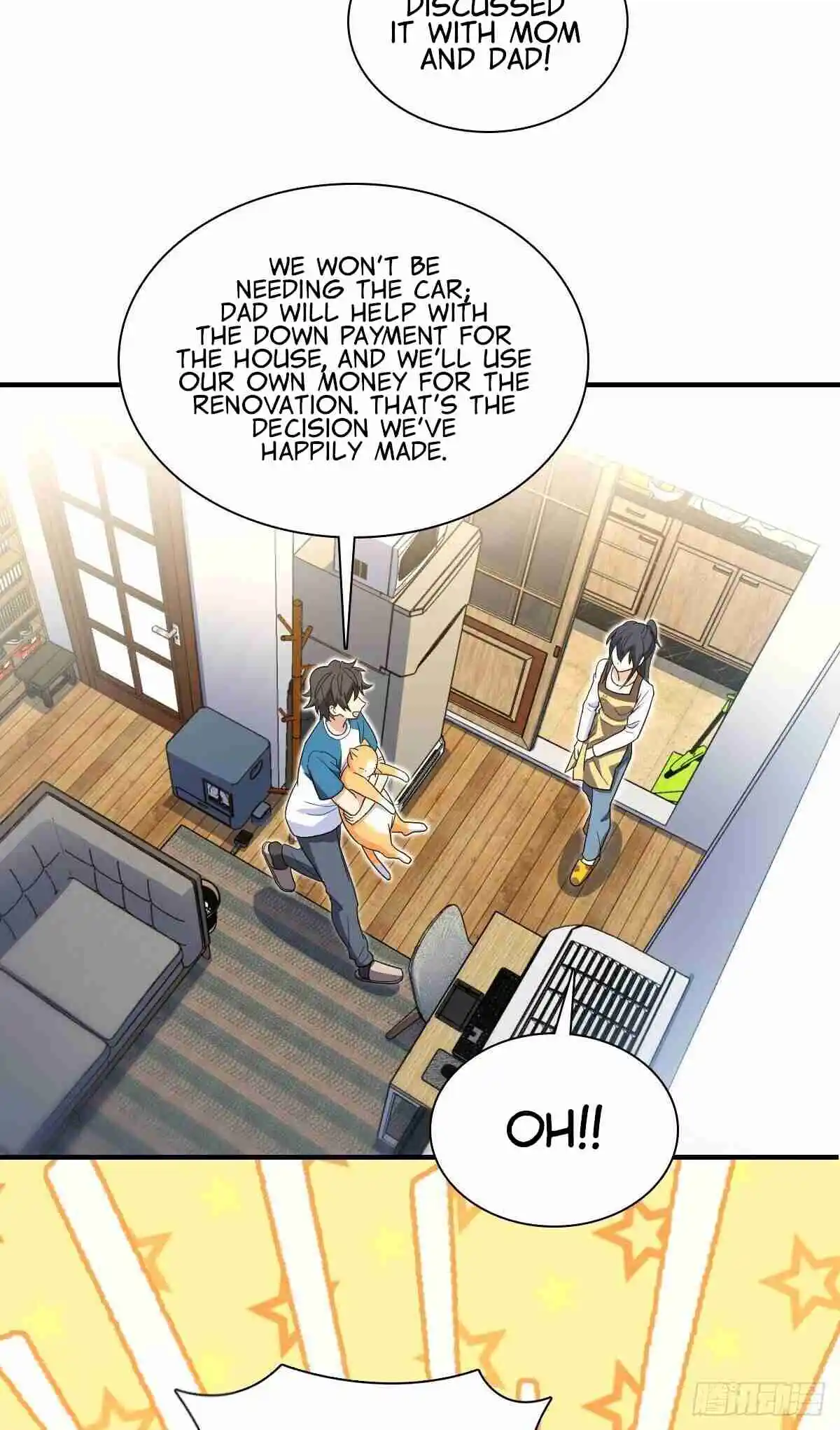 My Wife Is From a Thousand Years Ago 291