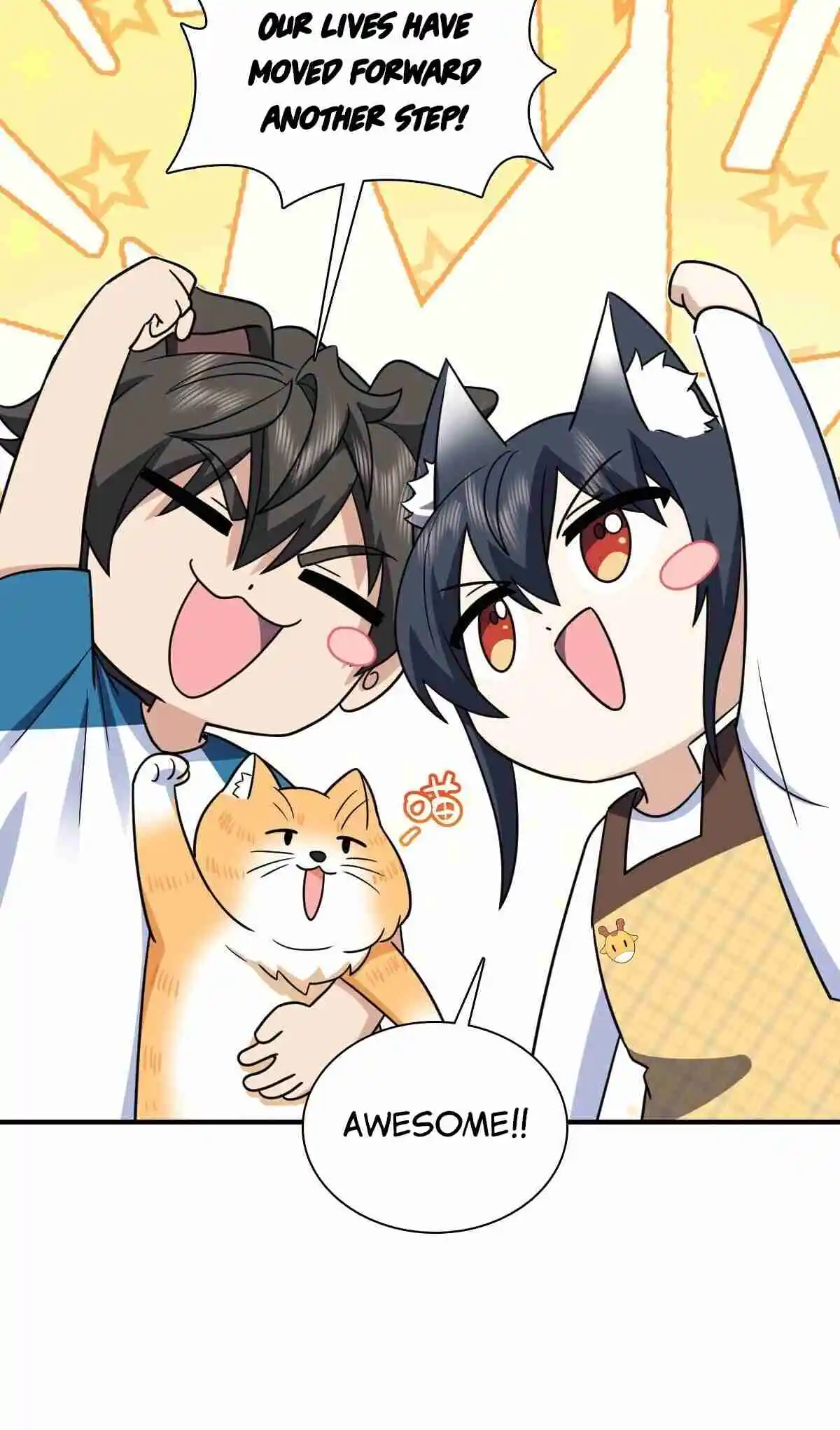 My Wife Is From a Thousand Years Ago 291