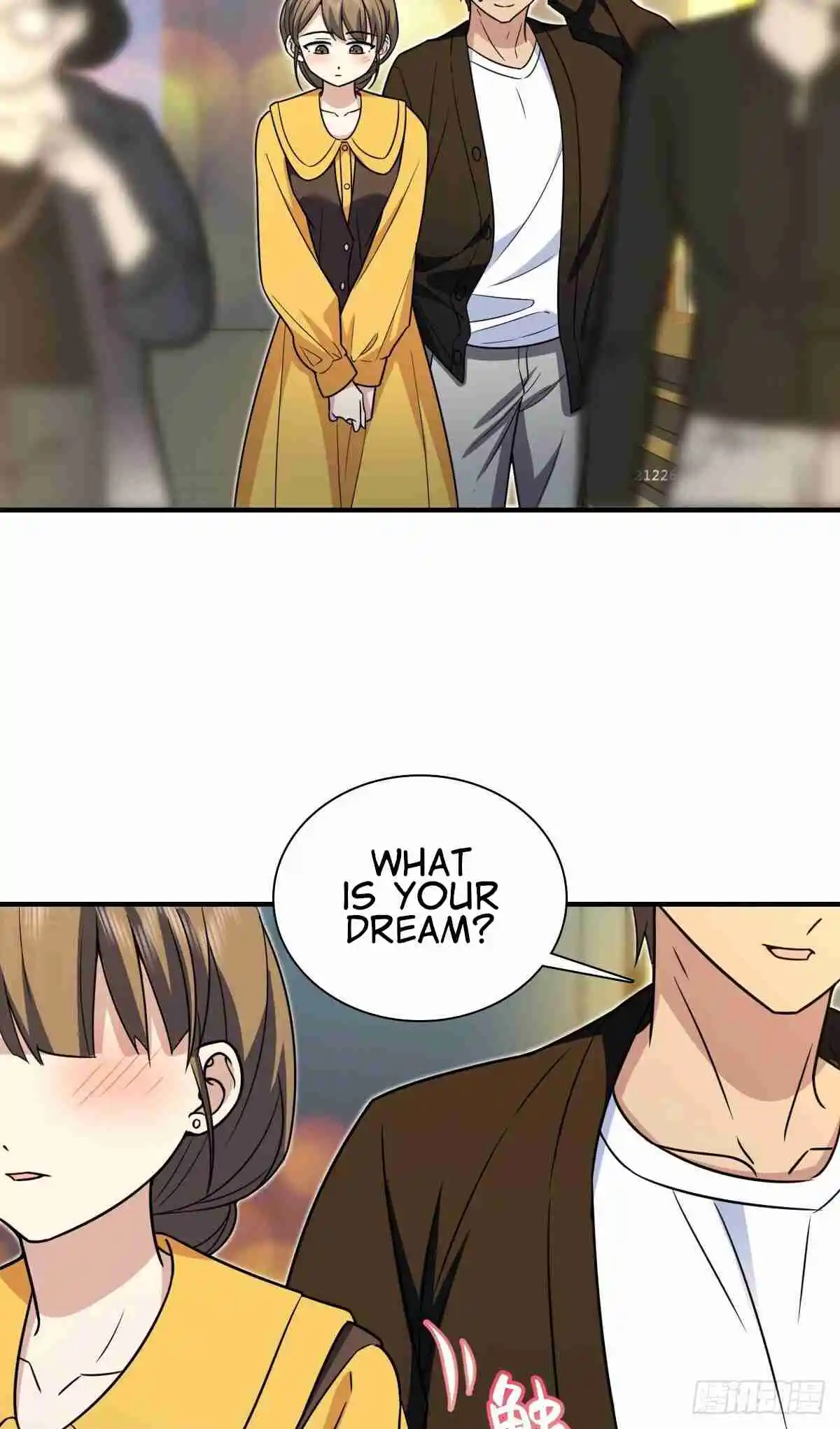 My Wife Is From a Thousand Years Ago 291