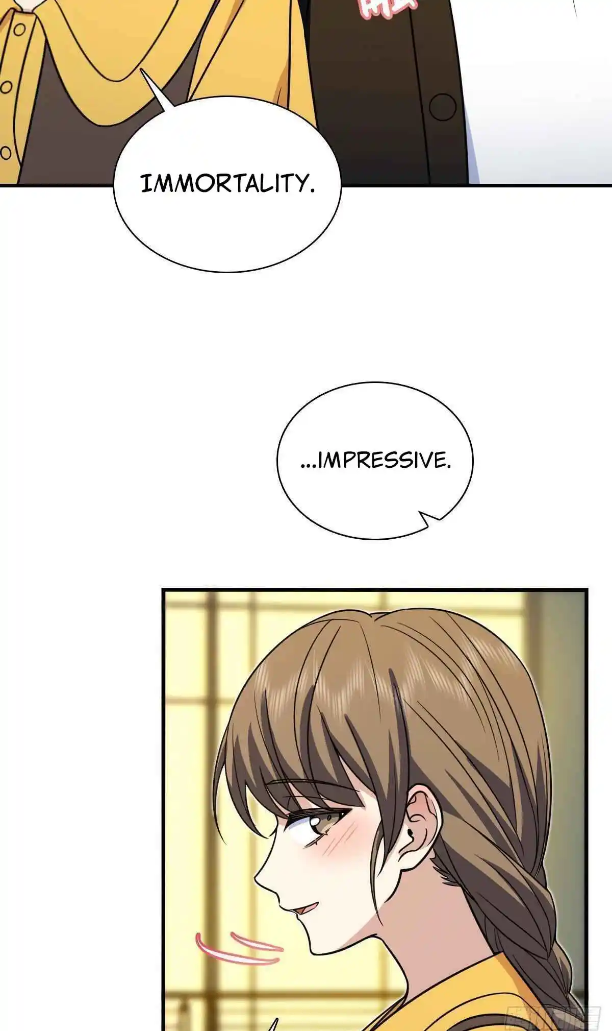 My Wife Is From a Thousand Years Ago 291