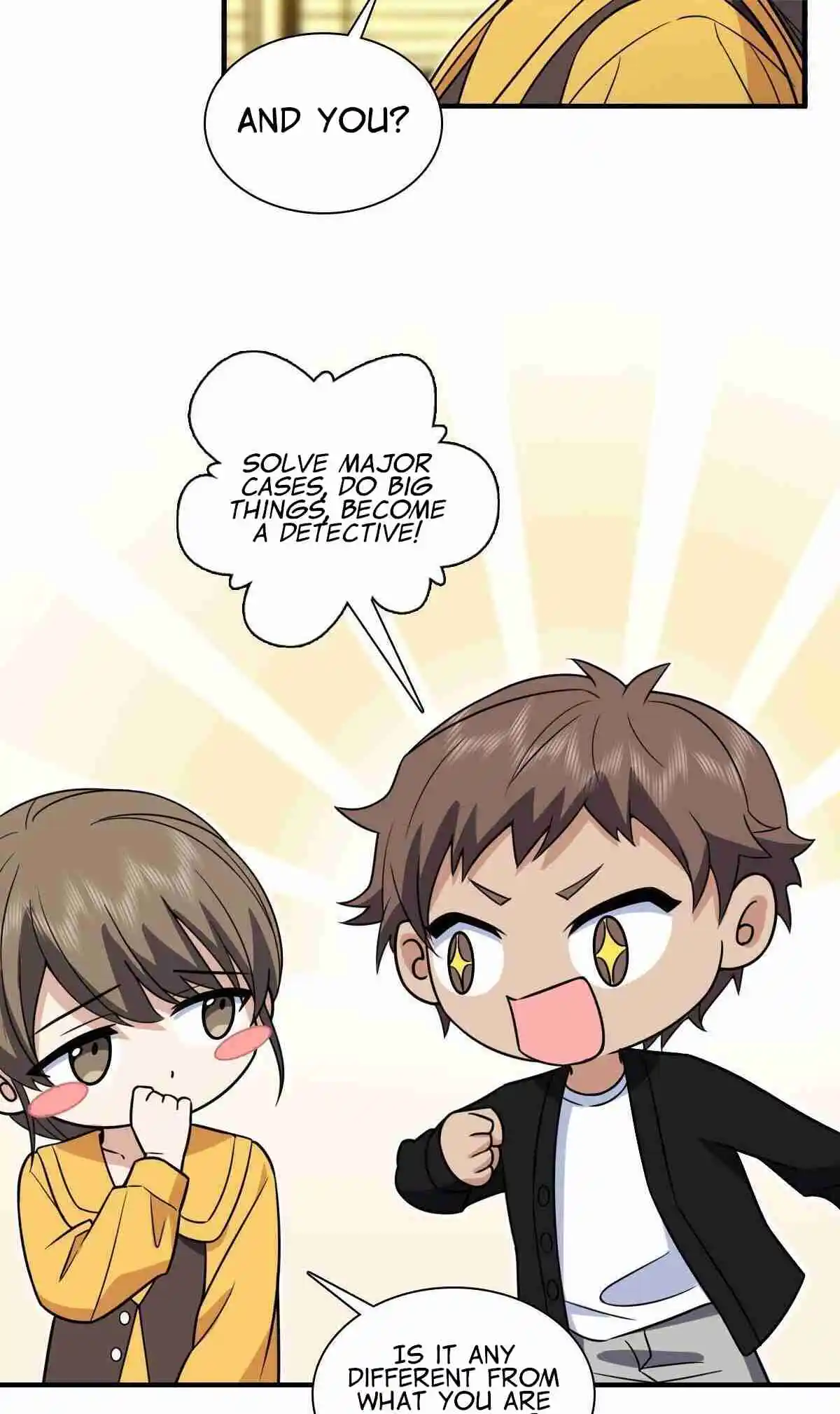 My Wife Is From a Thousand Years Ago 291