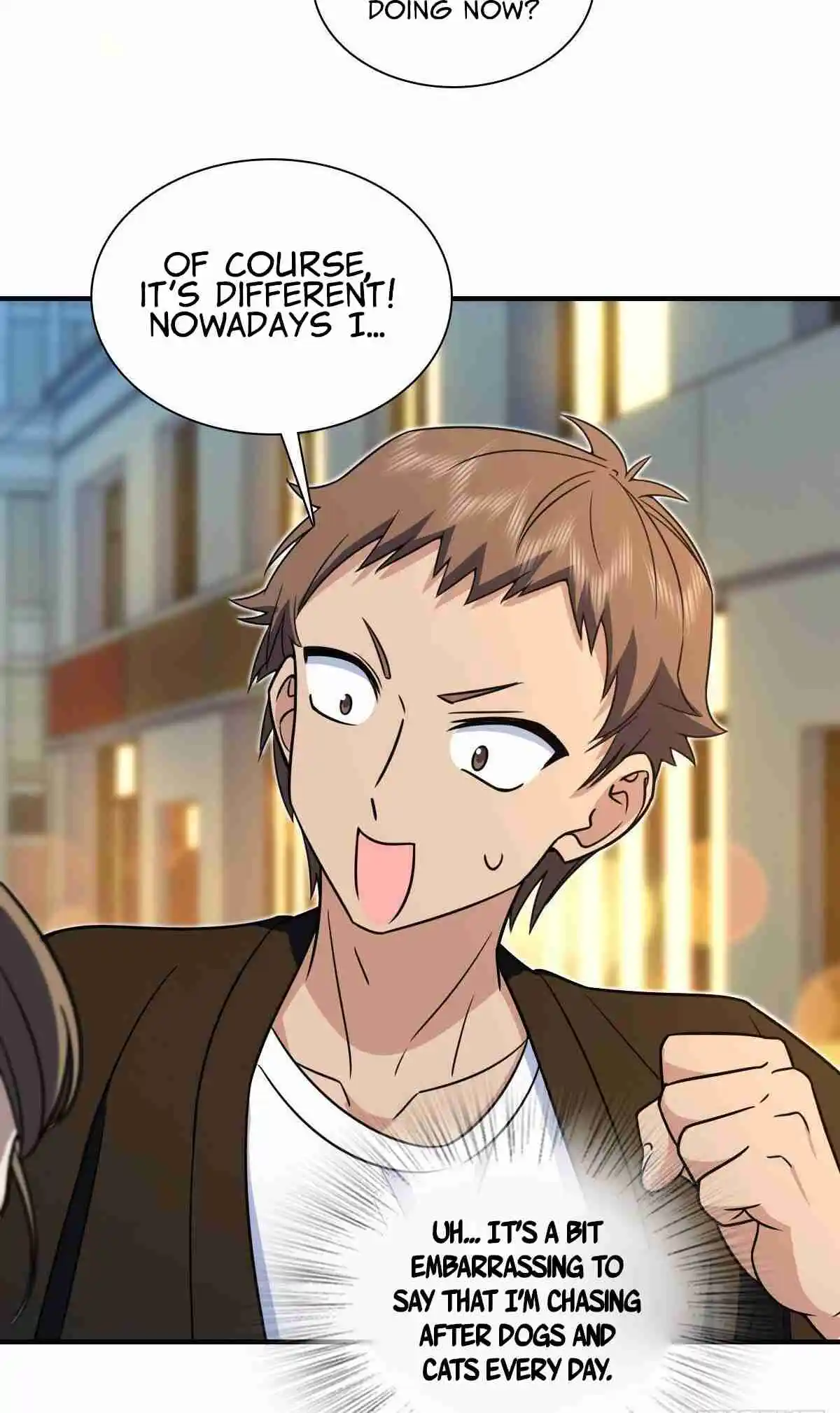 My Wife Is From a Thousand Years Ago 291