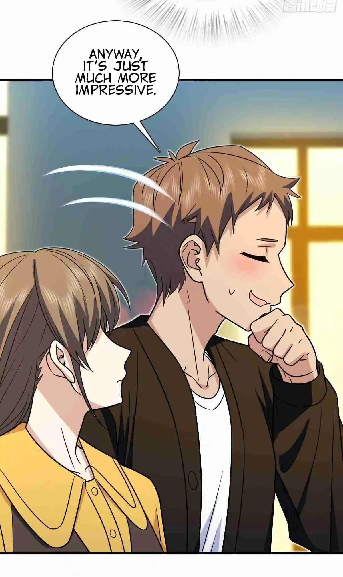 My Wife Is From a Thousand Years Ago 291