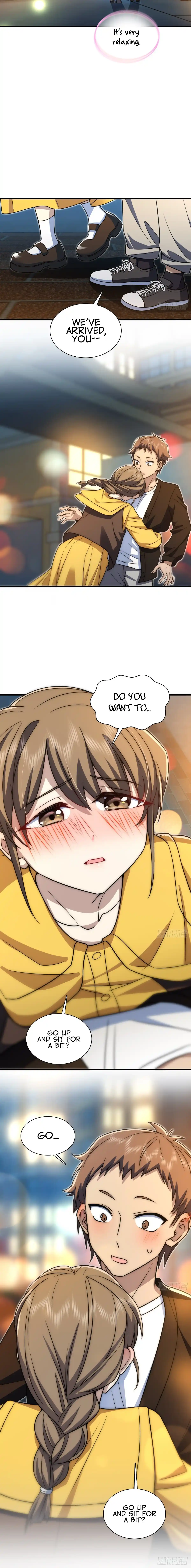 My Wife Is From a Thousand Years Ago 291