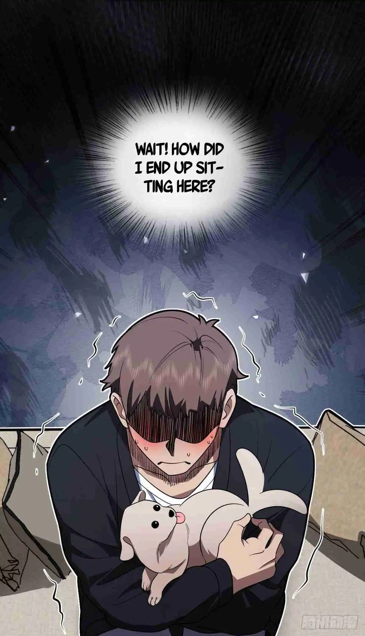 My Wife Is From a Thousand Years Ago 292