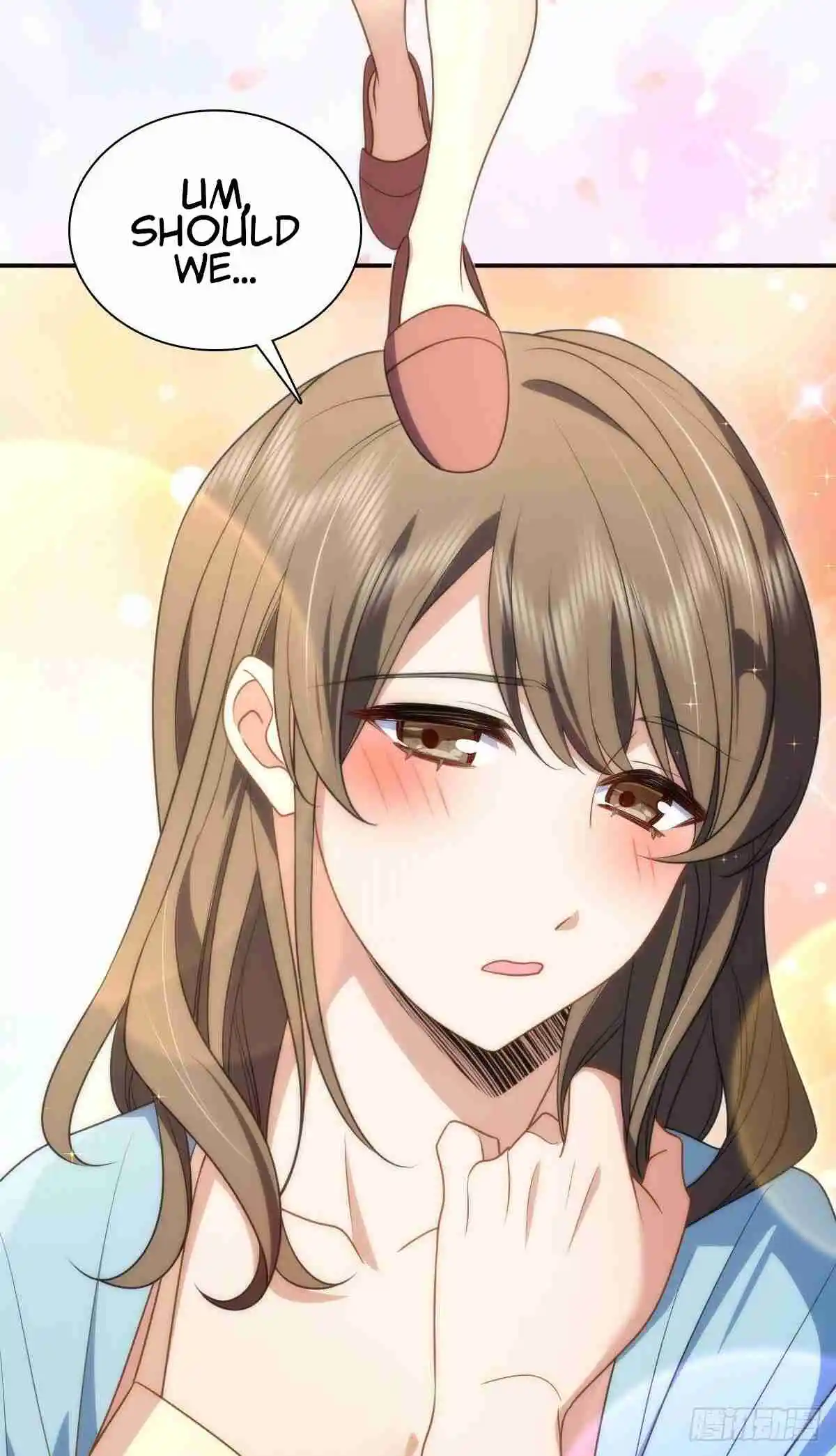 My Wife Is From a Thousand Years Ago 292