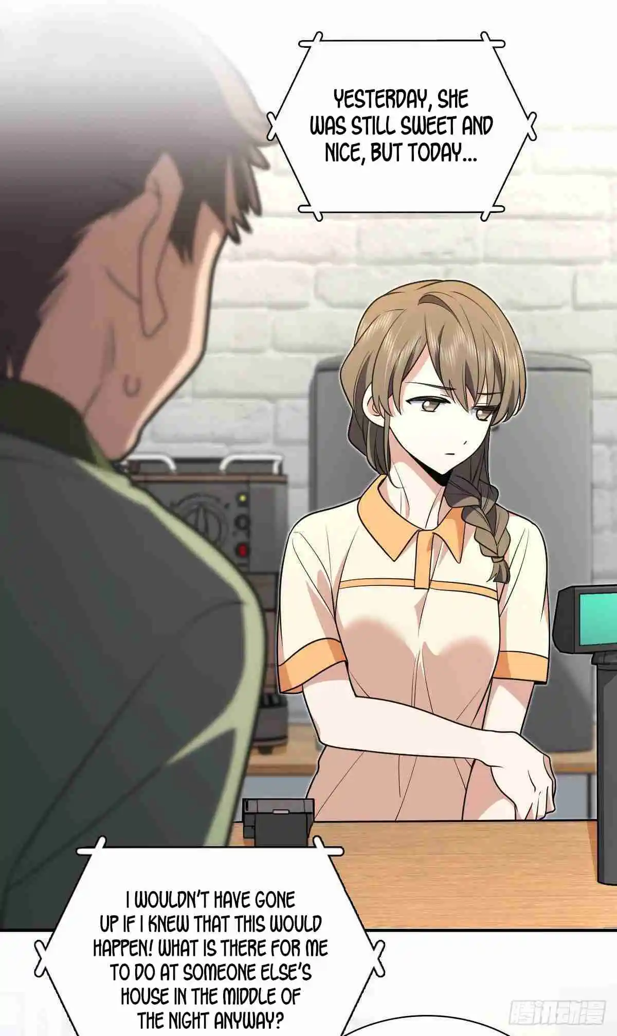 My Wife Is From a Thousand Years Ago 292