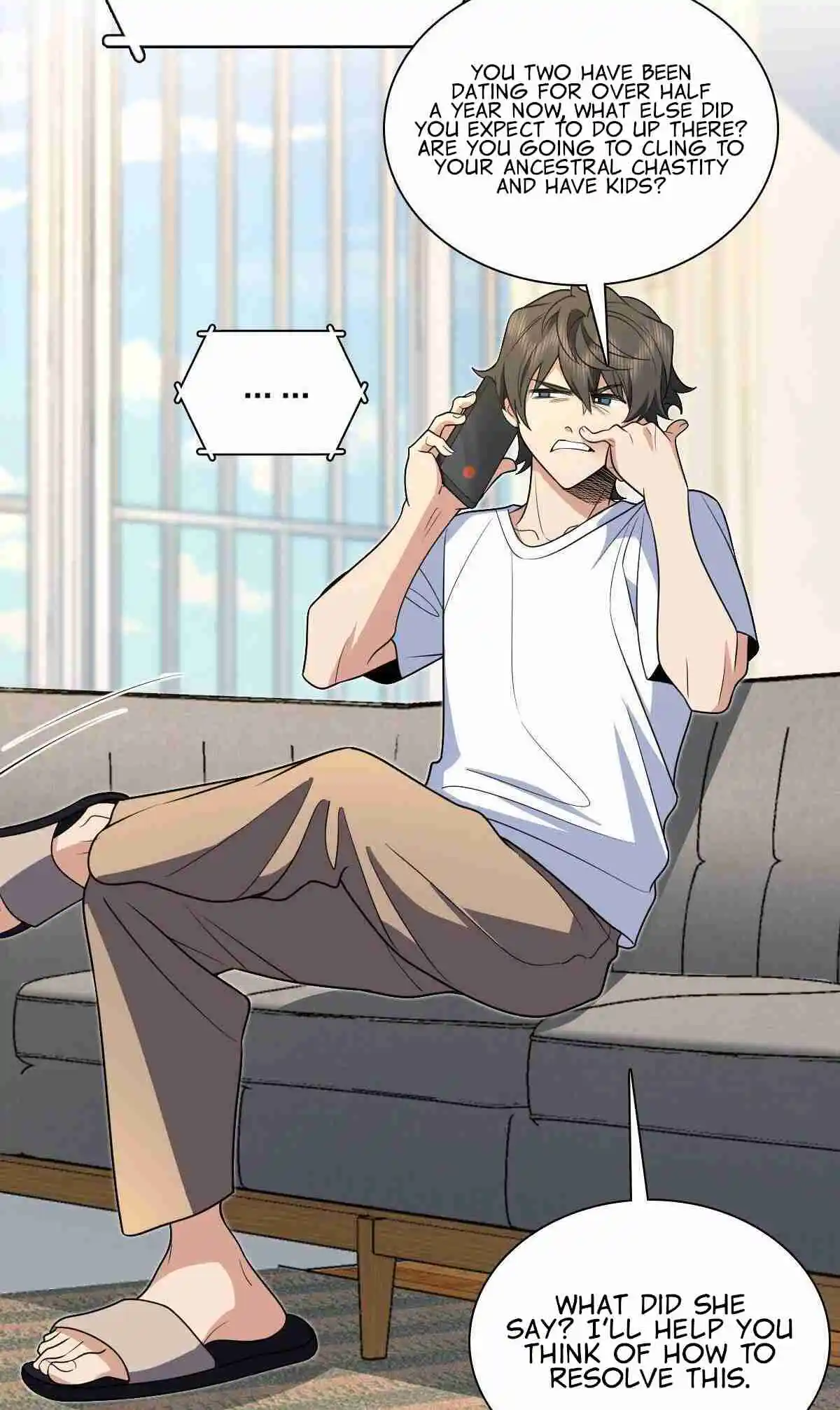 My Wife Is From a Thousand Years Ago 292