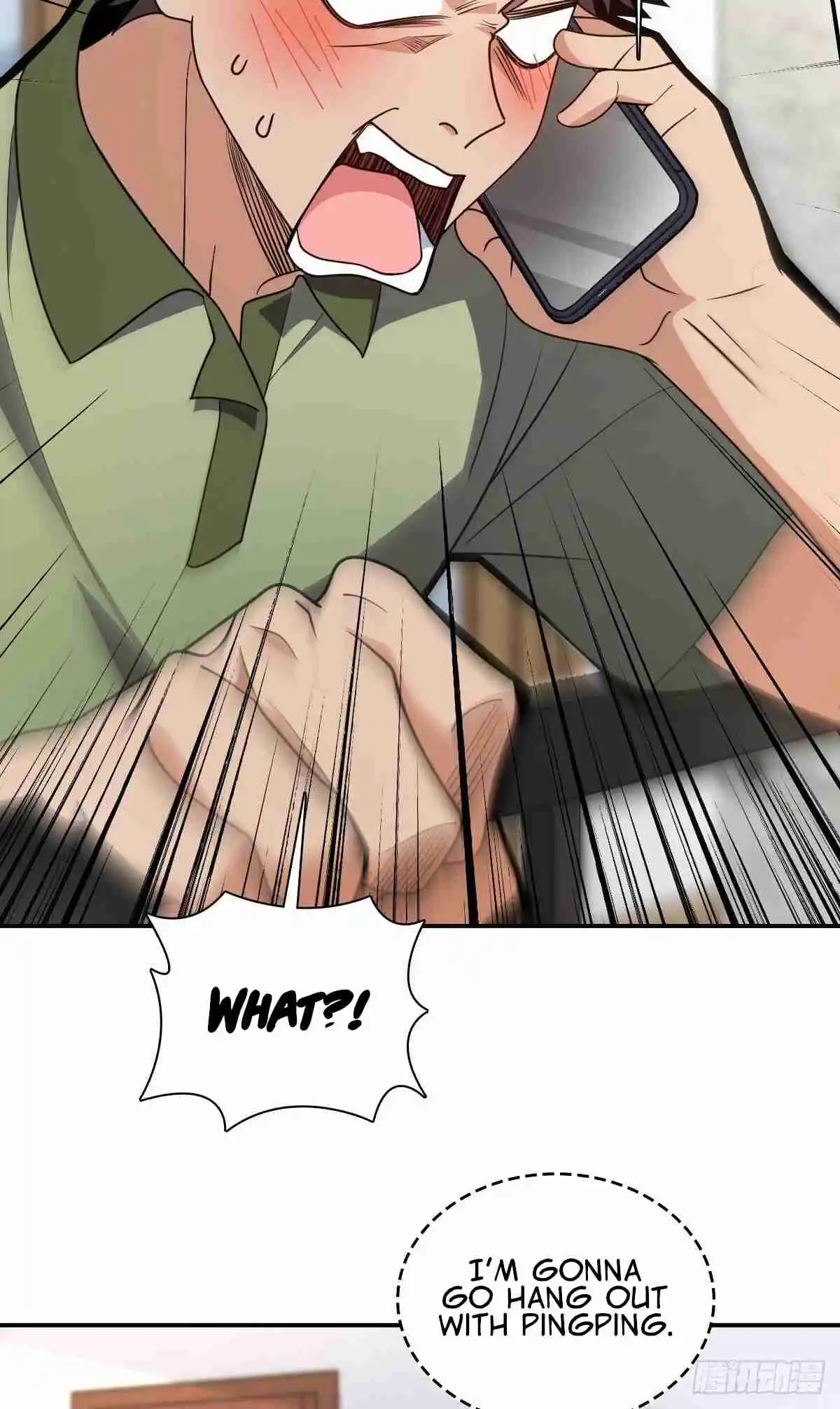 My Wife Is From a Thousand Years Ago 292