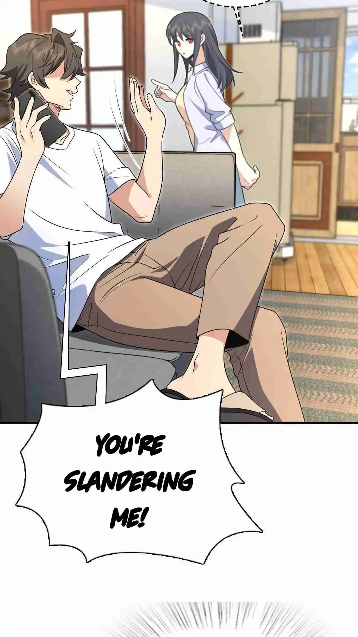 My Wife Is From a Thousand Years Ago 292