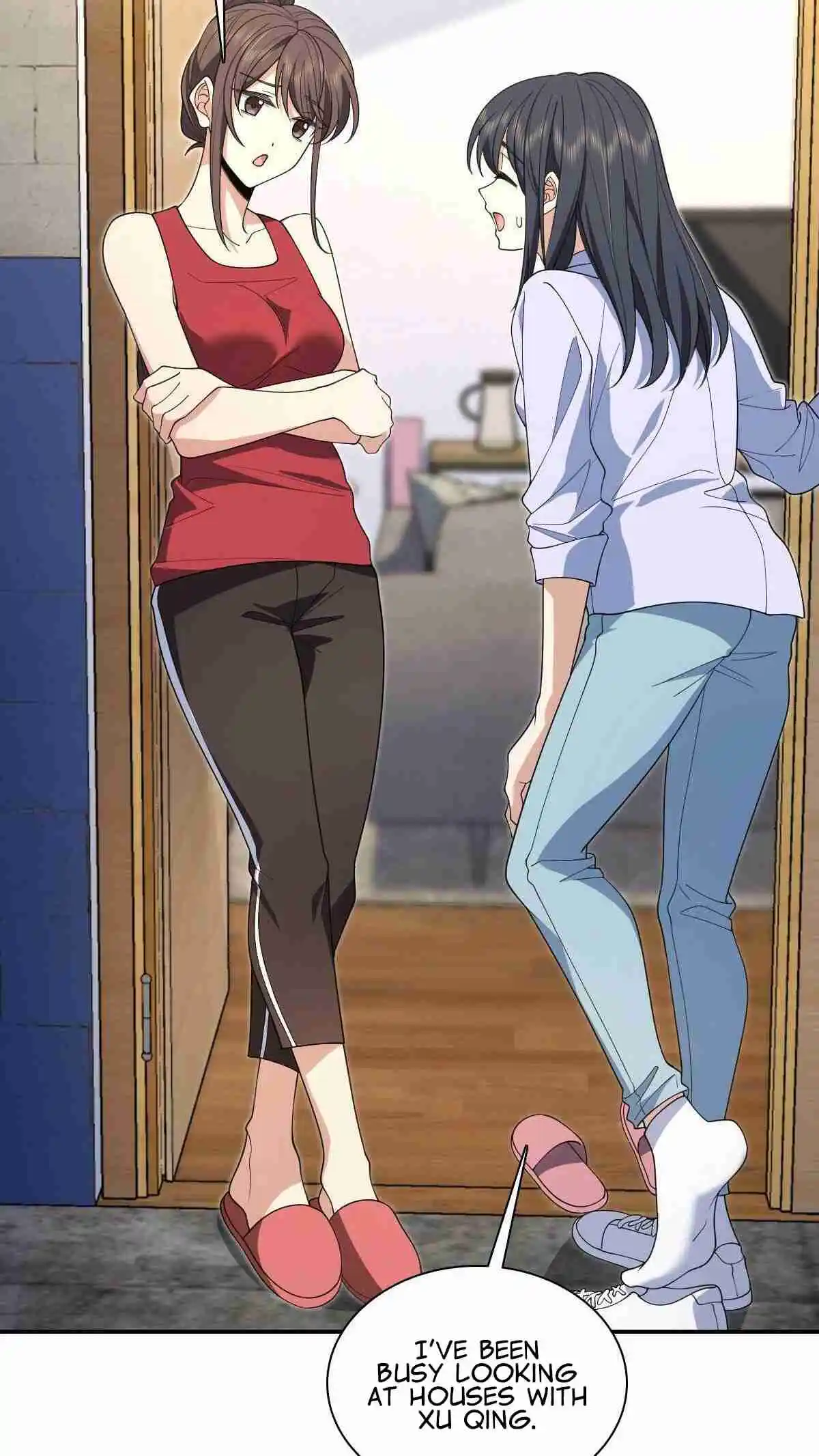 My Wife Is From a Thousand Years Ago 292