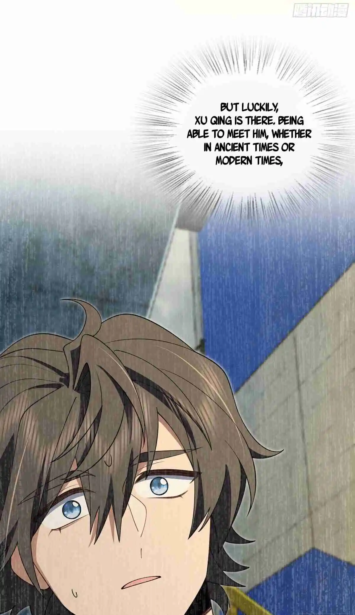 My Wife Is From a Thousand Years Ago 292