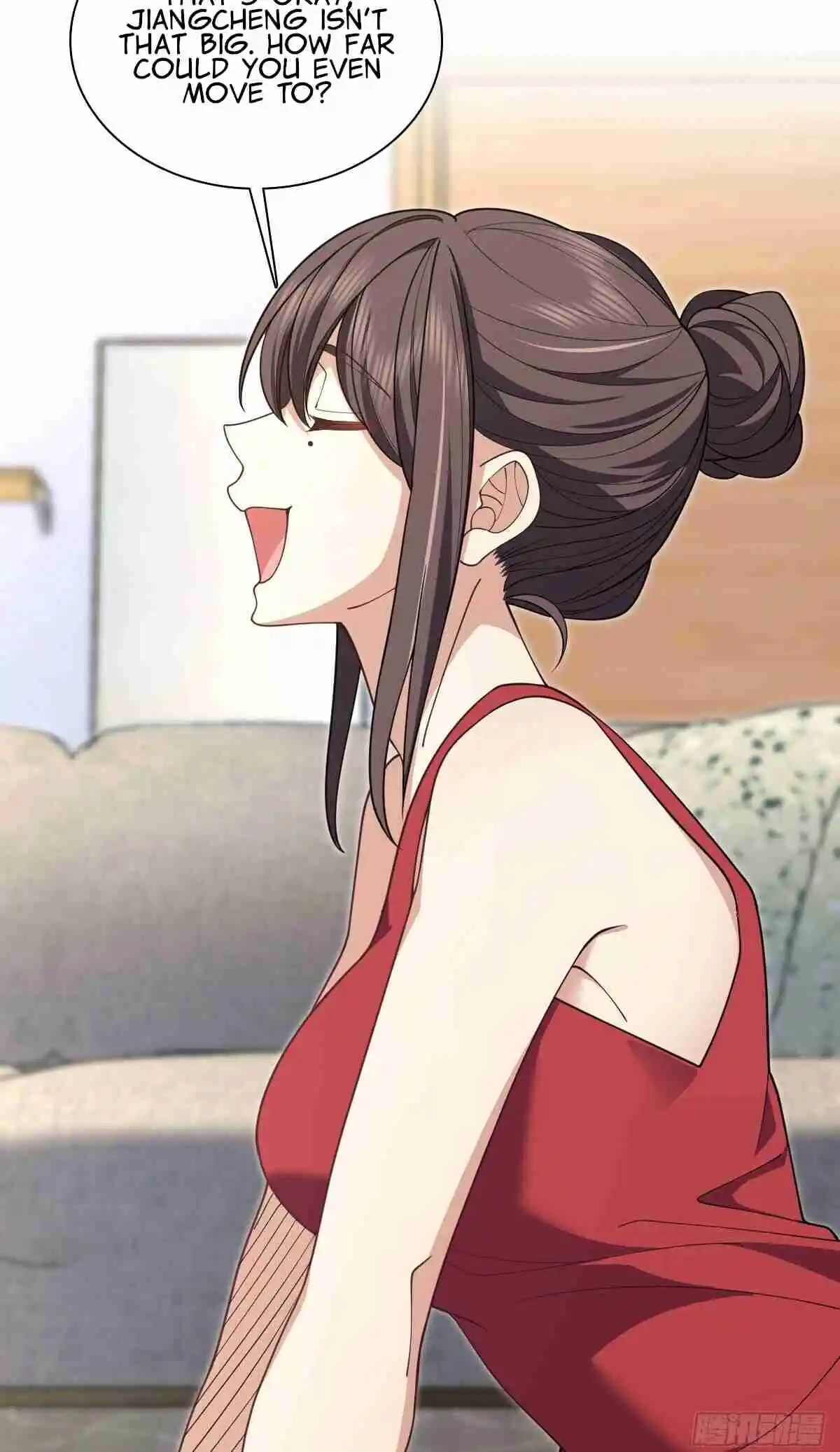 My Wife Is From a Thousand Years Ago 292