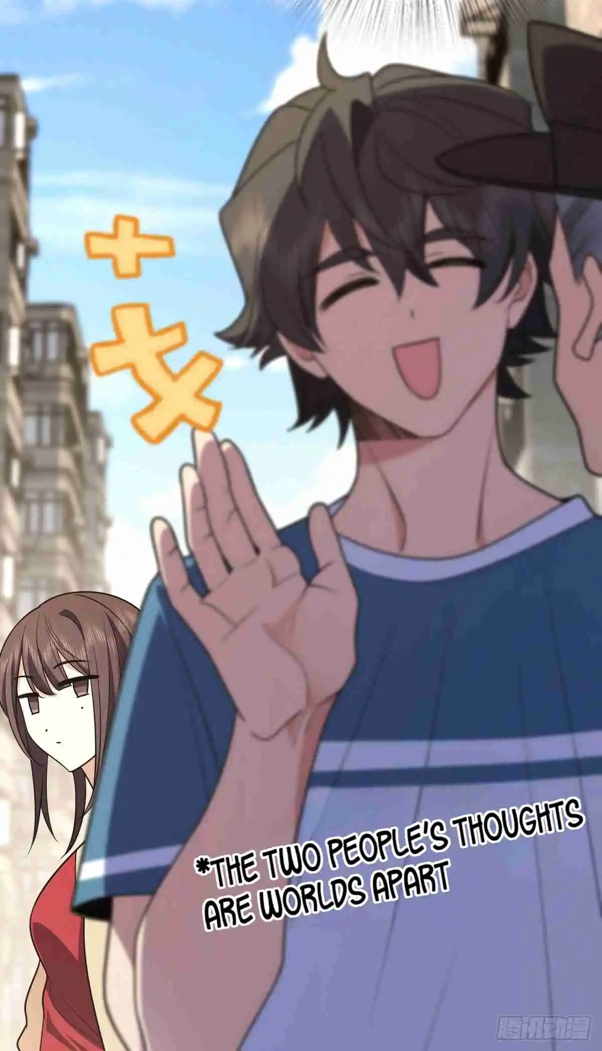 My Wife Is From a Thousand Years Ago 292