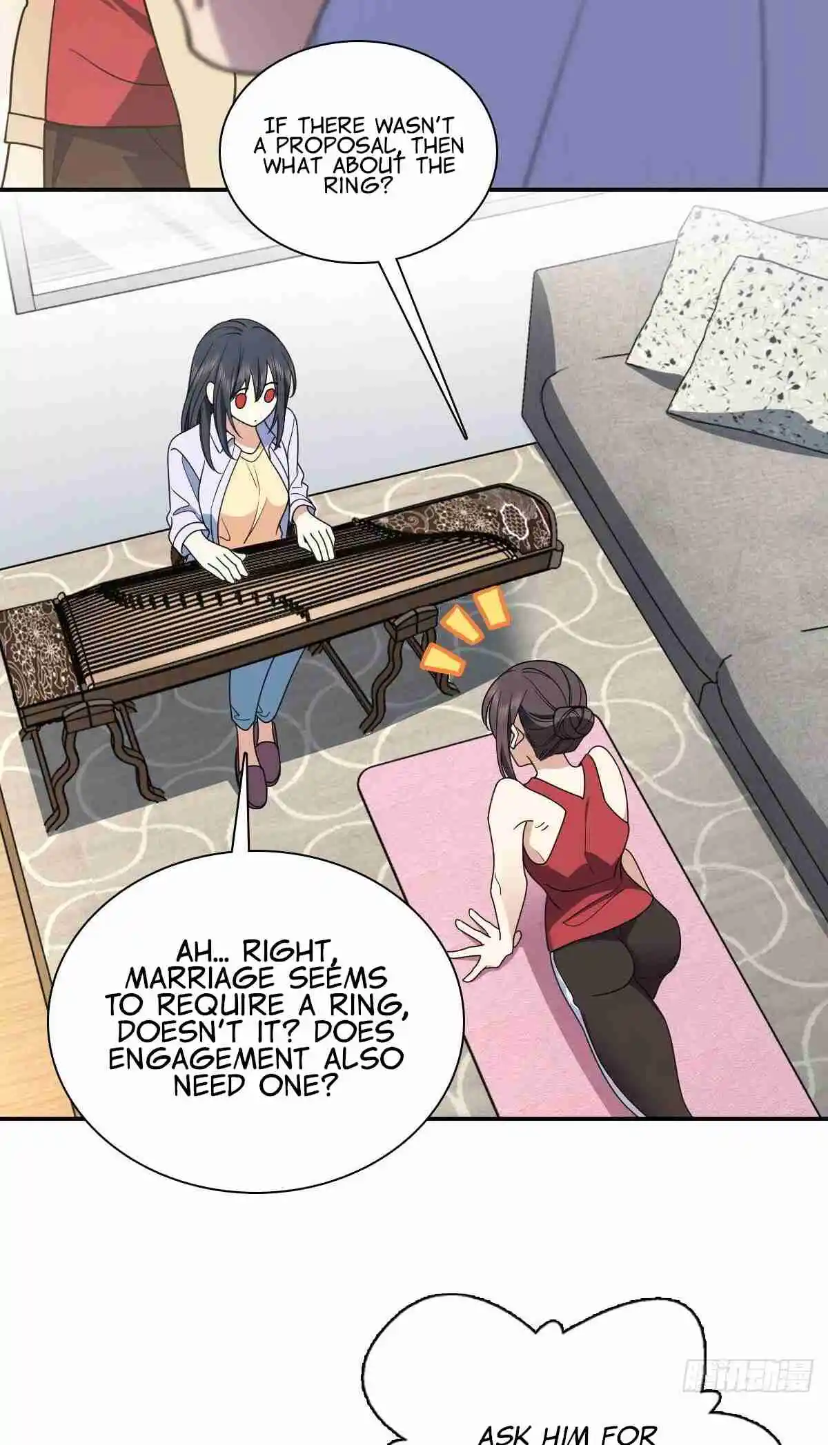 My Wife Is From a Thousand Years Ago 292