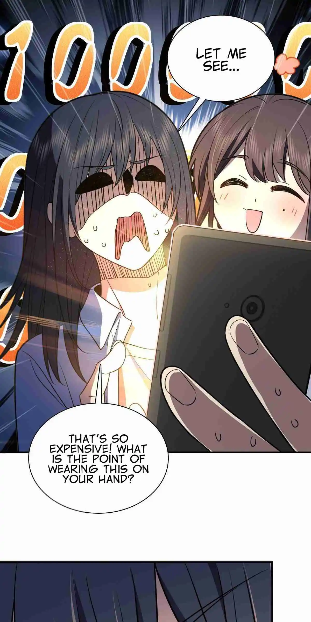 My Wife Is From a Thousand Years Ago 292