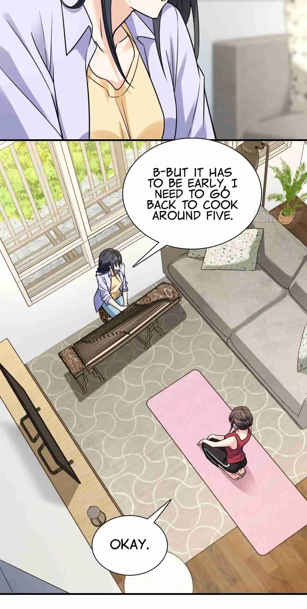 My Wife Is From a Thousand Years Ago 293