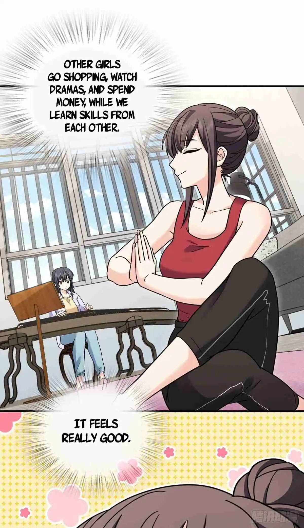 My Wife Is From a Thousand Years Ago 293