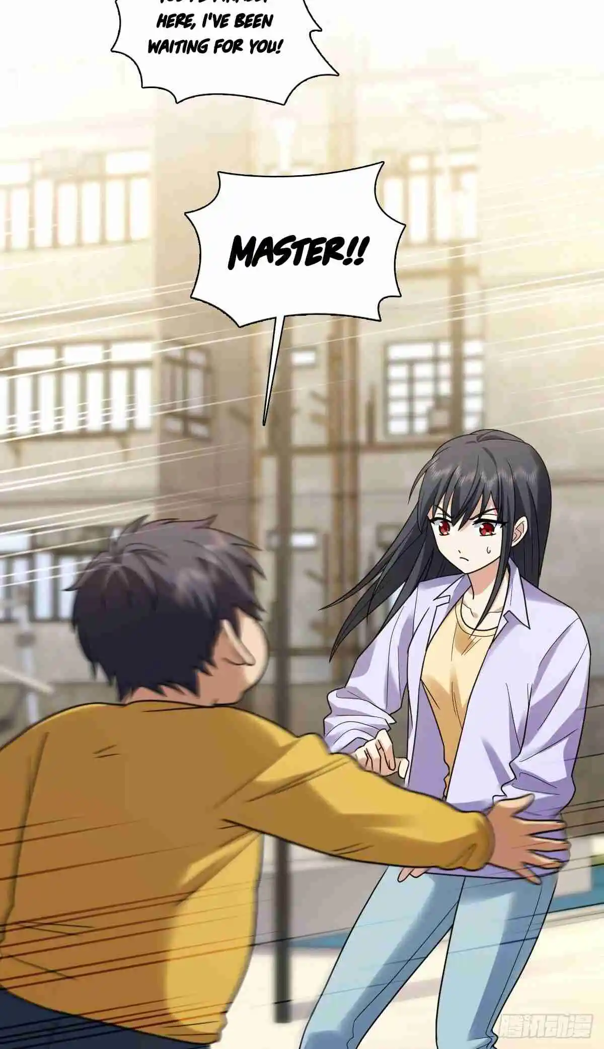 My Wife Is From a Thousand Years Ago 293