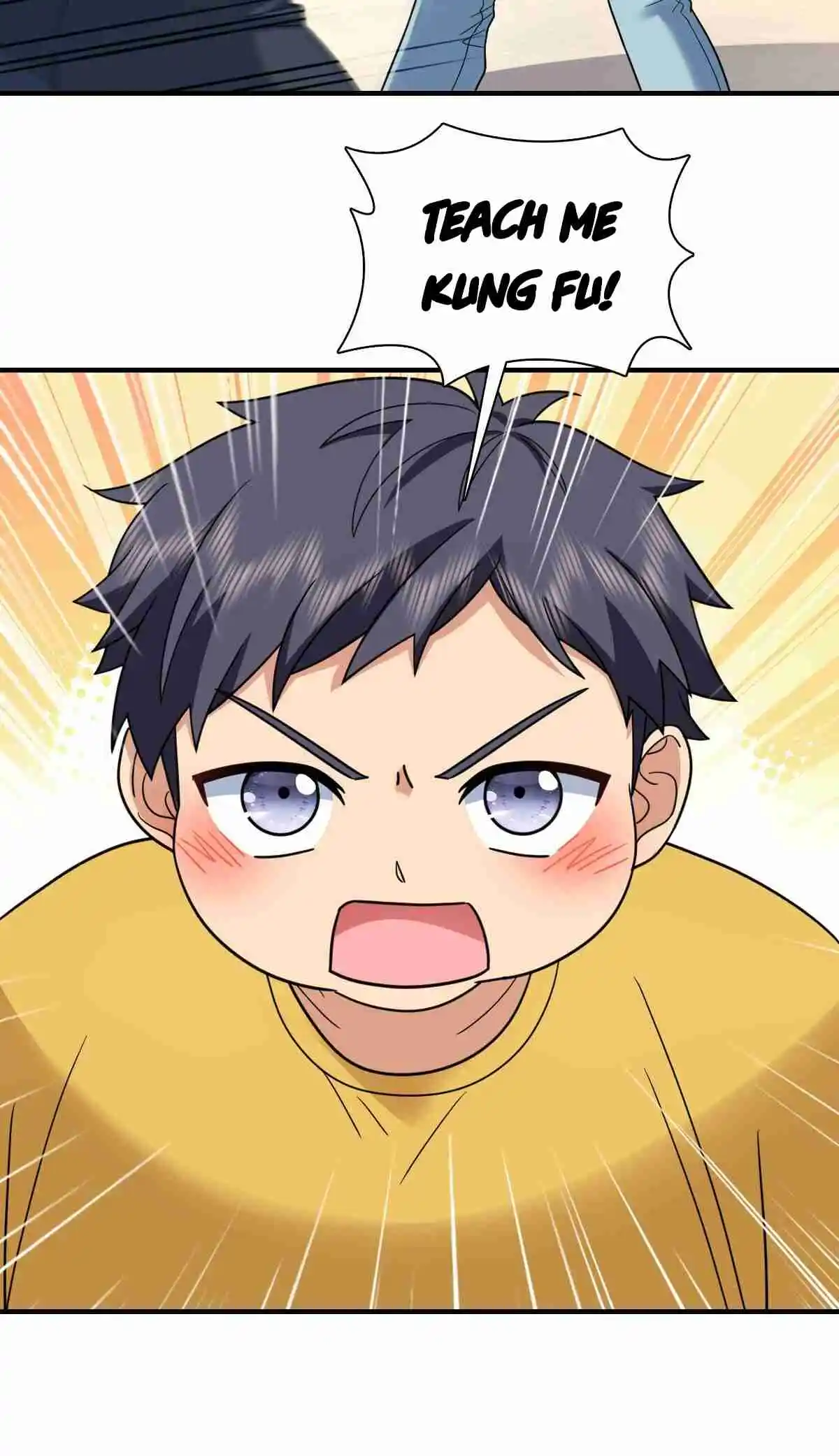 My Wife Is From a Thousand Years Ago 293