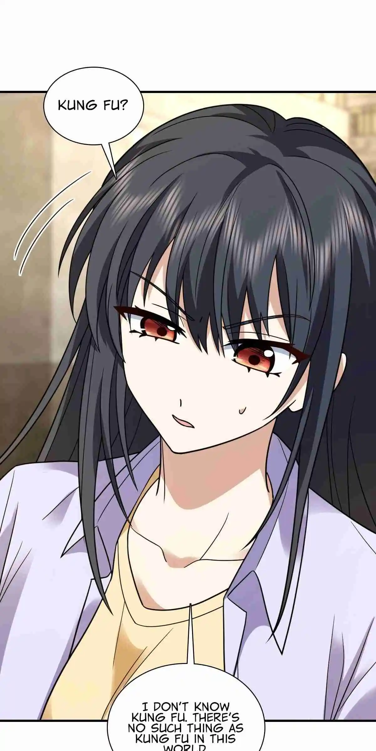 My Wife Is From a Thousand Years Ago 293