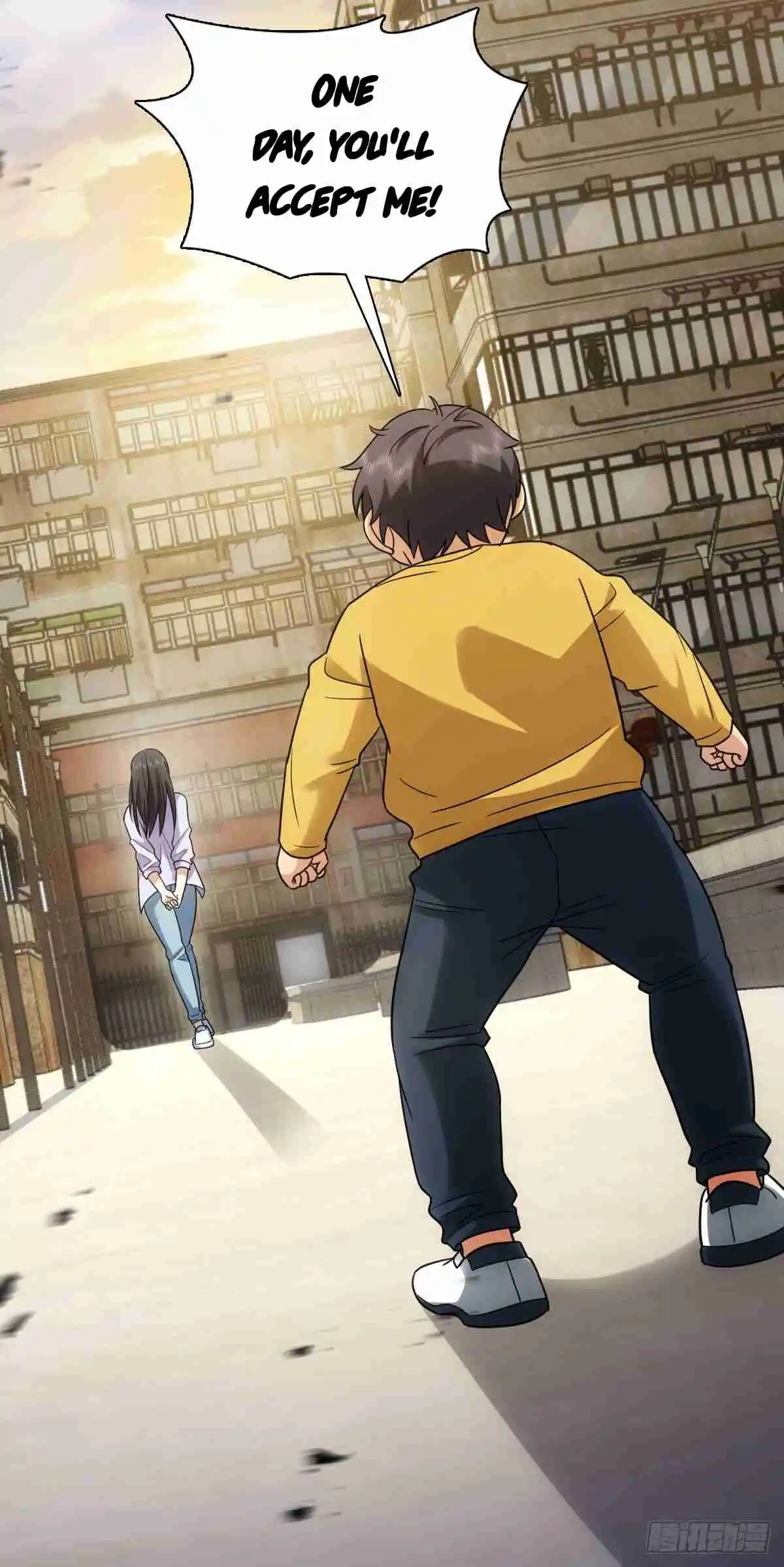 My Wife Is From a Thousand Years Ago 293