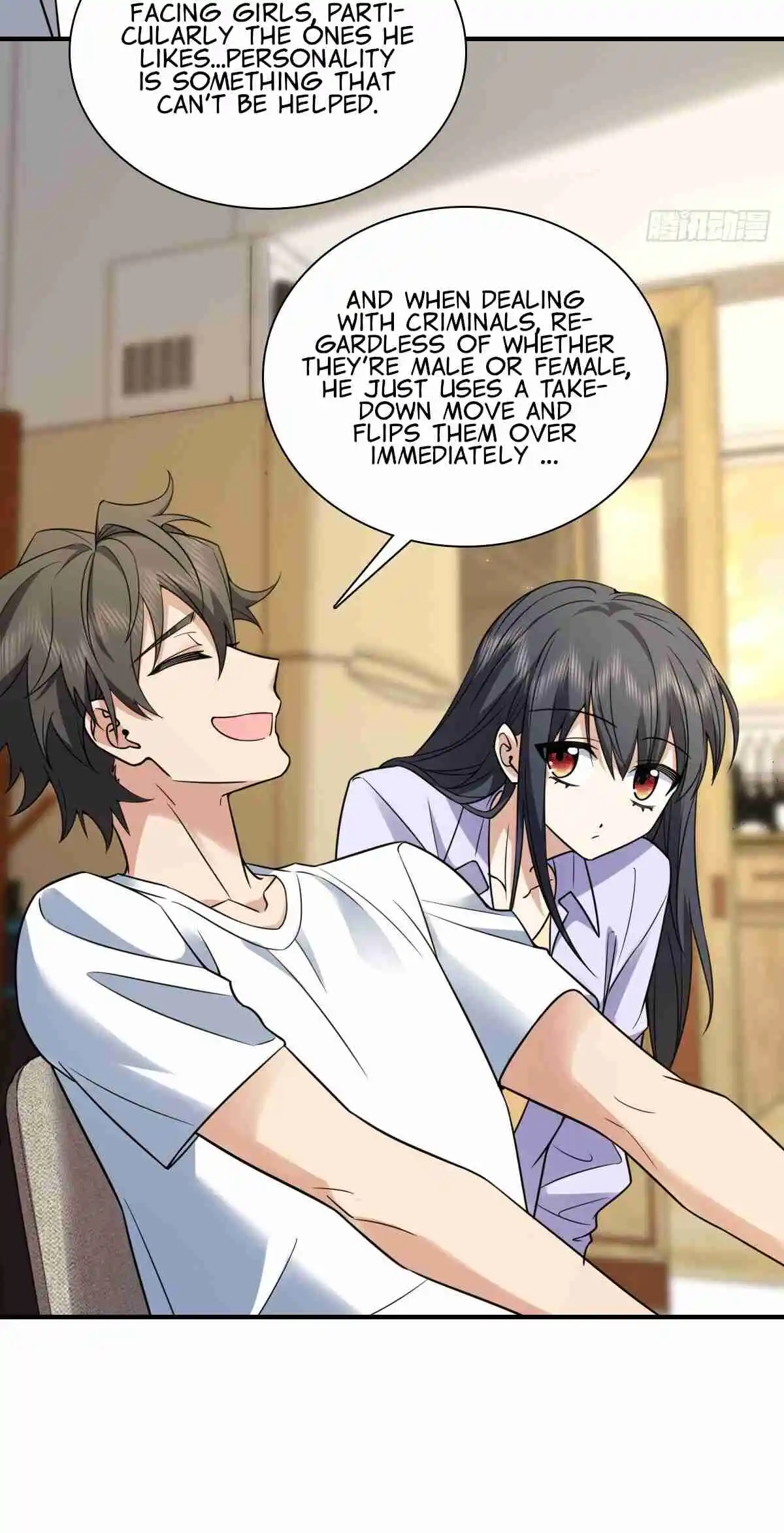 My Wife Is From a Thousand Years Ago 293