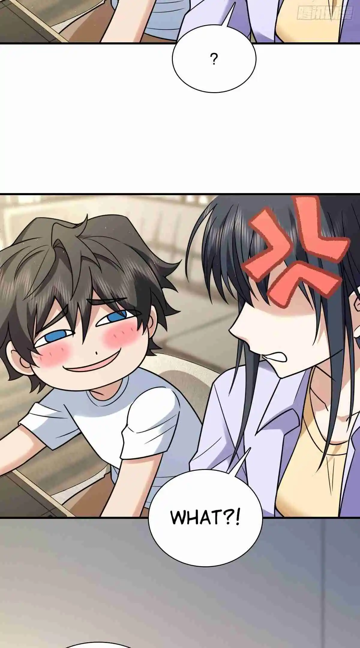 My Wife Is From a Thousand Years Ago 293