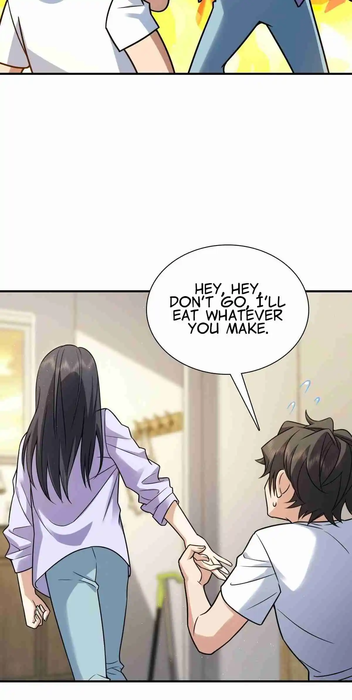 My Wife Is From a Thousand Years Ago 293