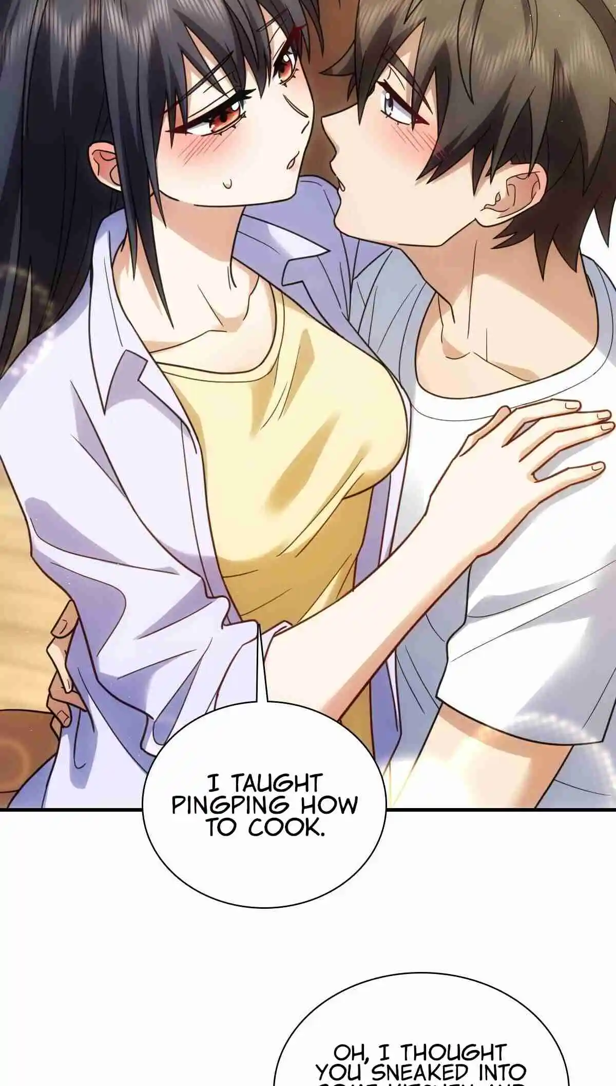 My Wife Is From a Thousand Years Ago 293