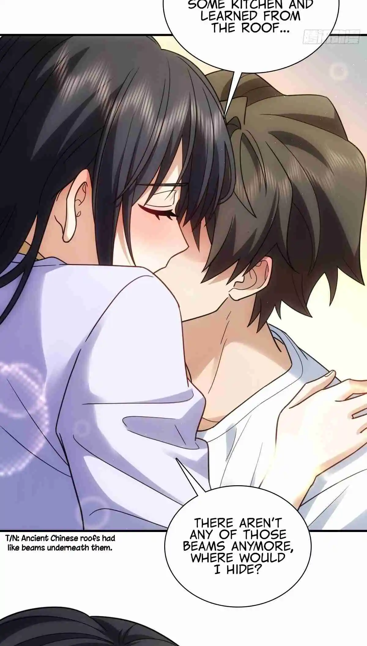 My Wife Is From a Thousand Years Ago 293