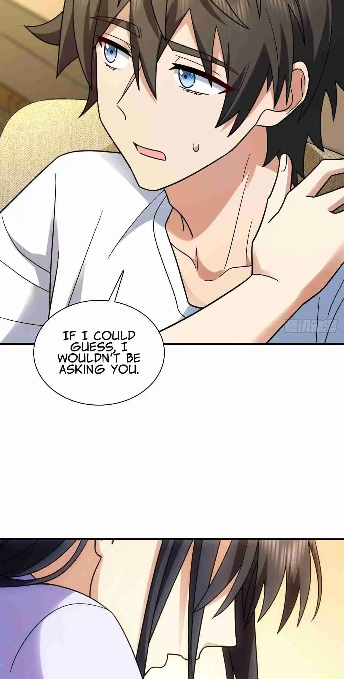 My Wife Is From a Thousand Years Ago 293